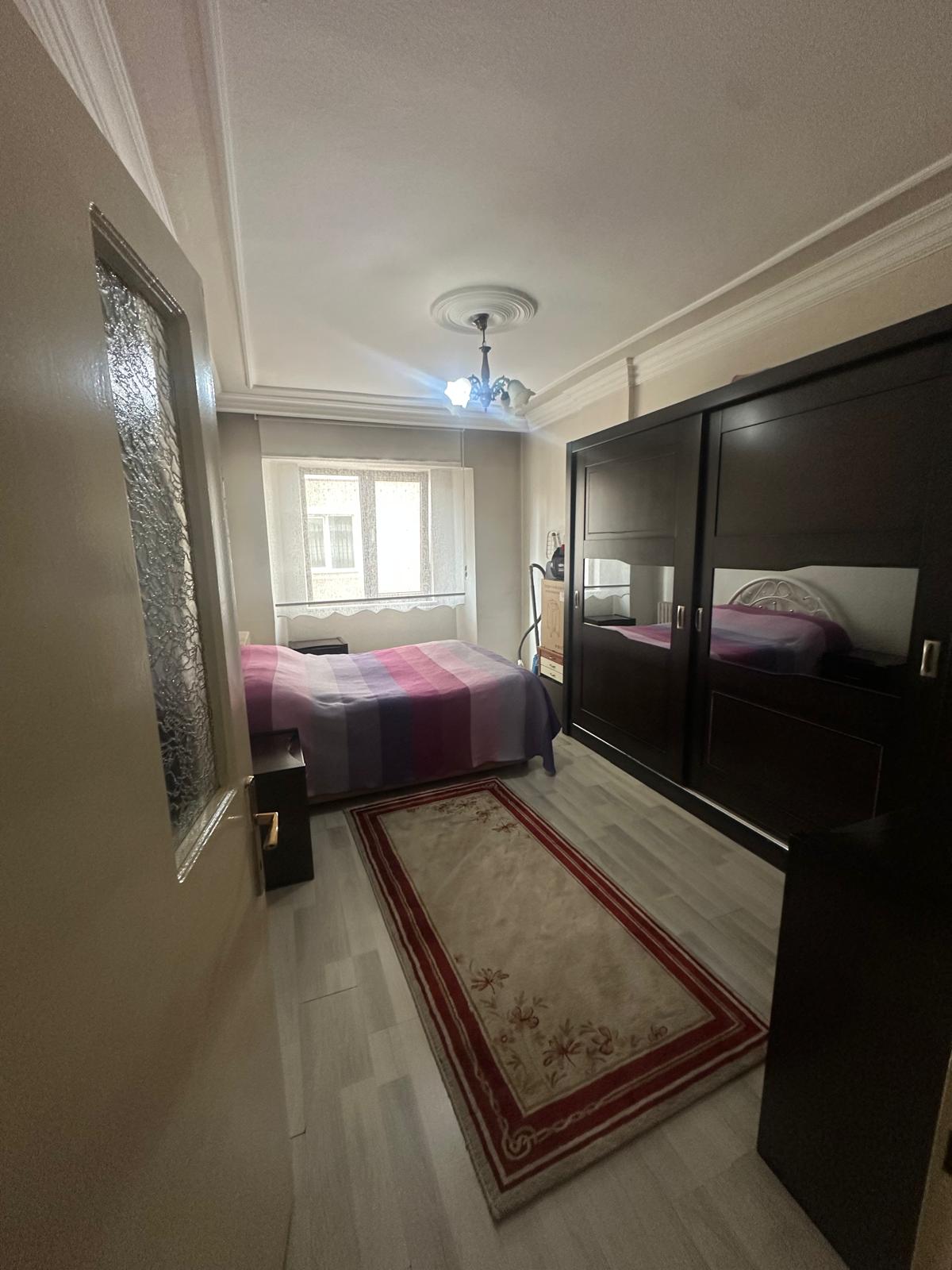 YAŞAR GYO|AYDINLIKEVLERDE SATILIK 3+1 DAİRE - 15