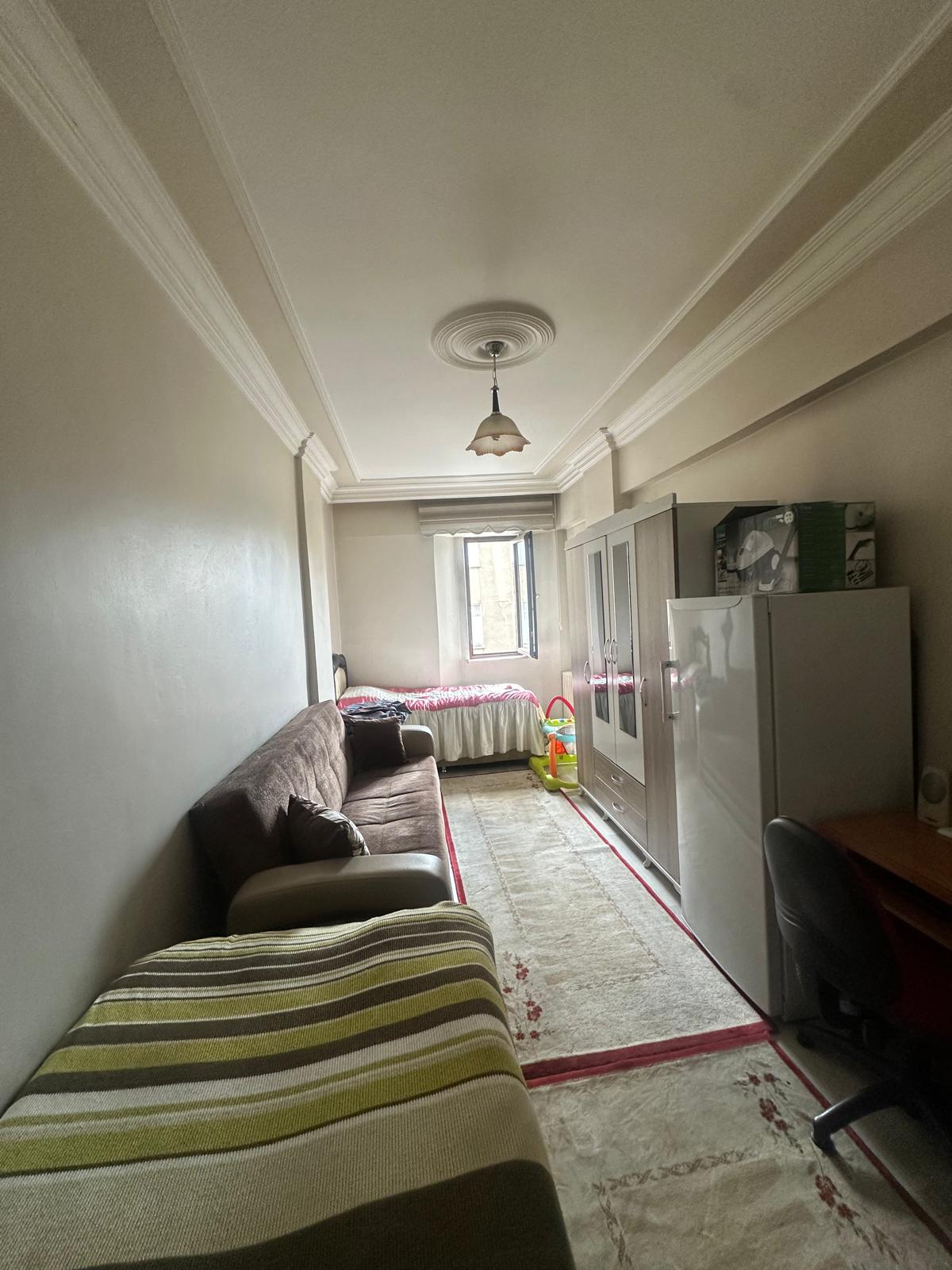 YAŞAR GYO|AYDINLIKEVLERDE SATILIK 3+1 DAİRE - 11