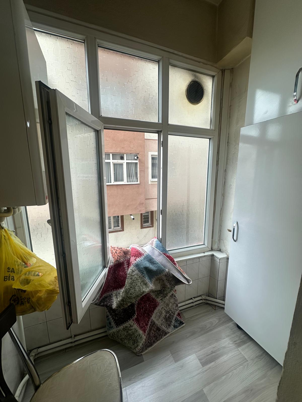 YAŞAR GYO|AYDINLIKEVLERDE SATILIK 3+1 DAİRE - 12