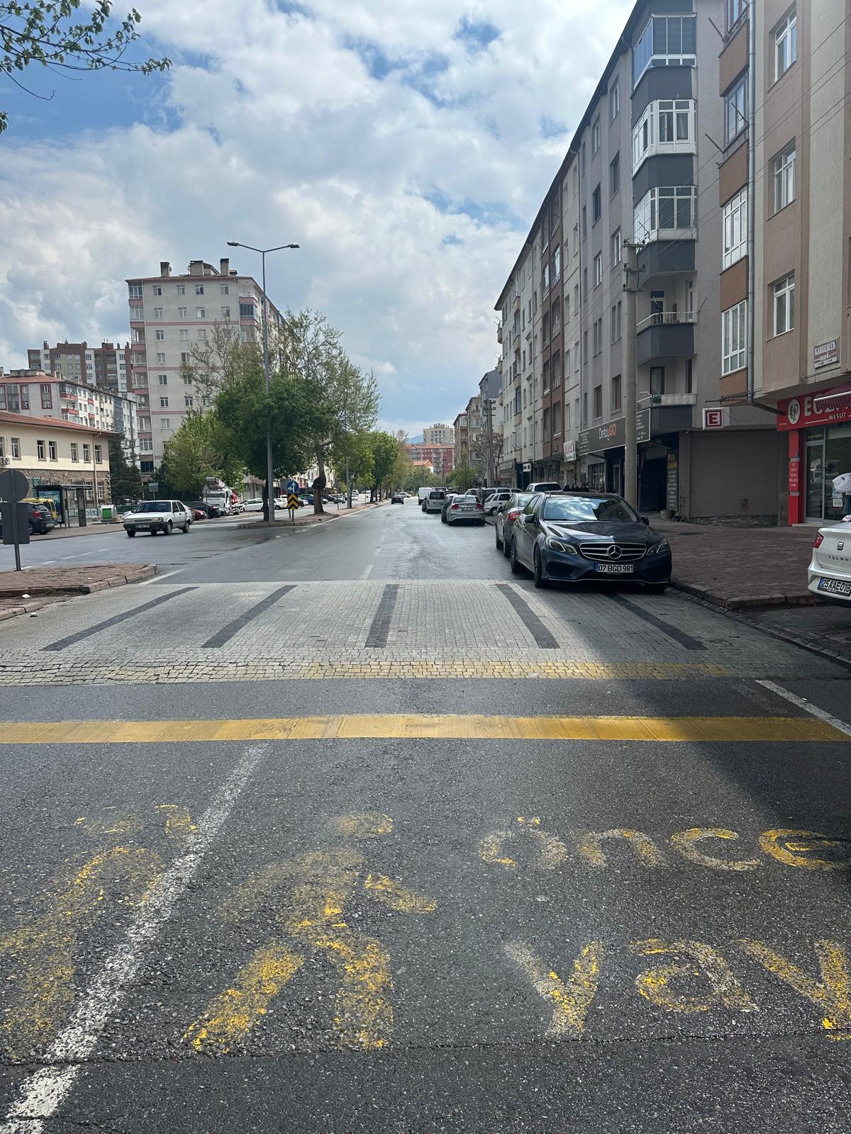 YAŞAR GYO|AYDINLIKEVLERDE SATILIK 3+1 DAİRE - 27