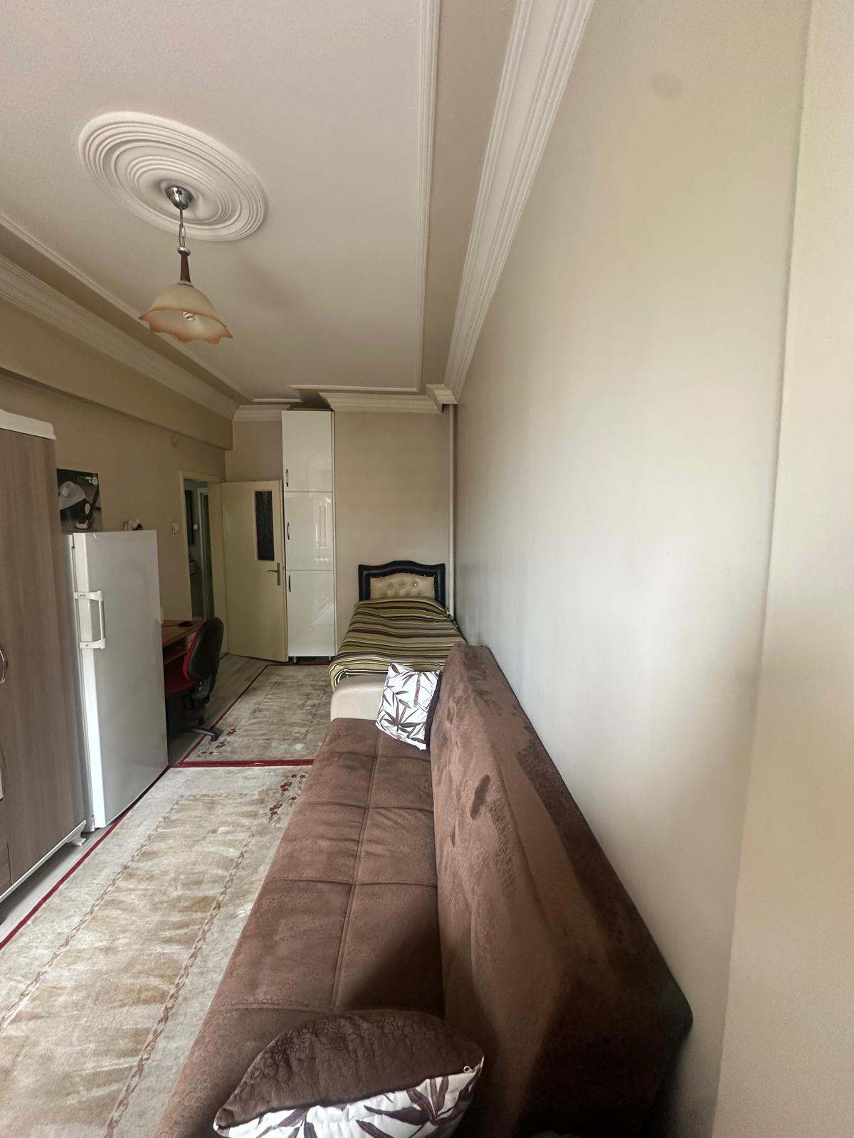 YAŞAR GYO|AYDINLIKEVLERDE SATILIK 3+1 DAİRE - 13