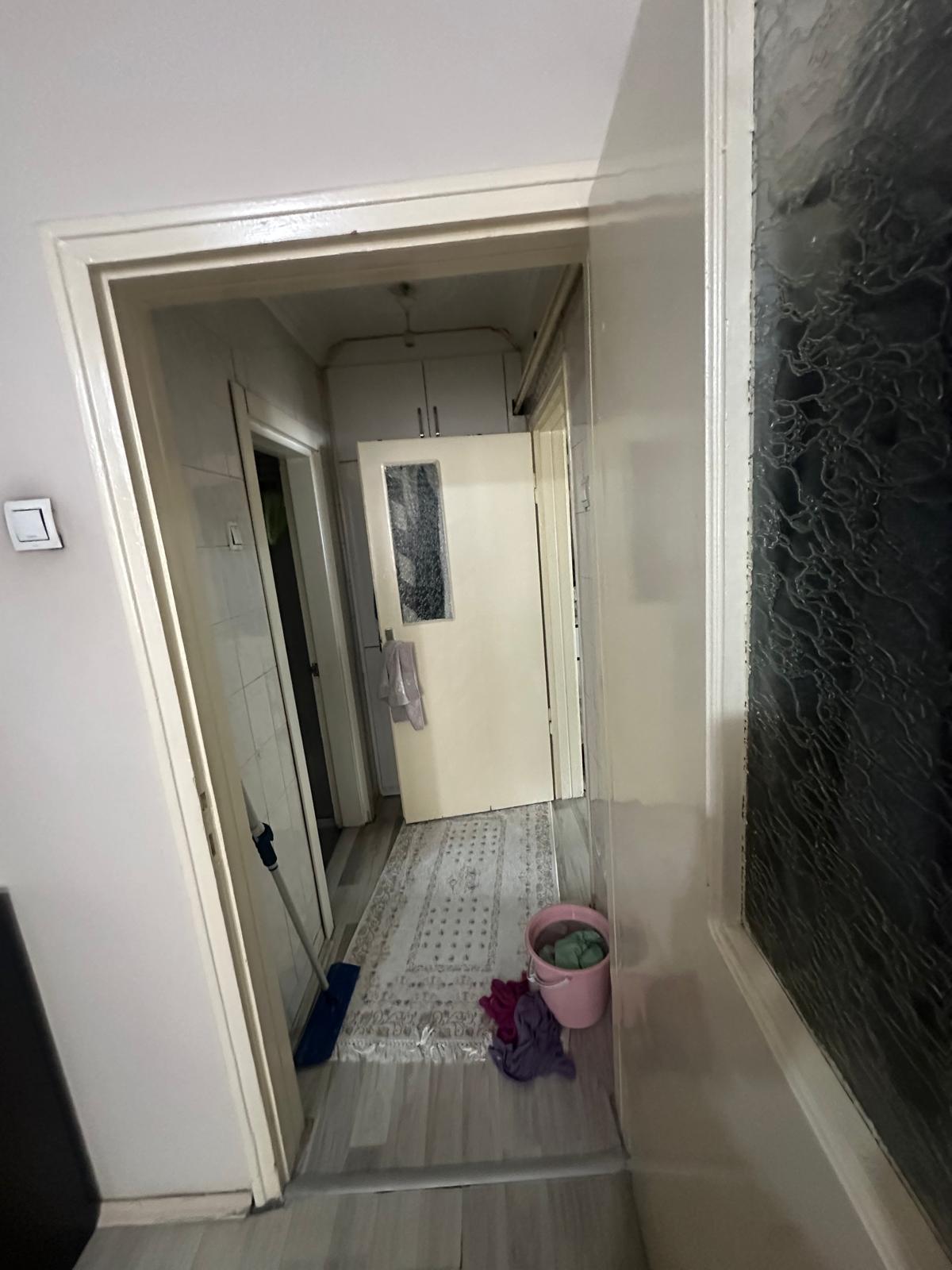 YAŞAR GYO|AYDINLIKEVLERDE SATILIK 3+1 DAİRE - 17