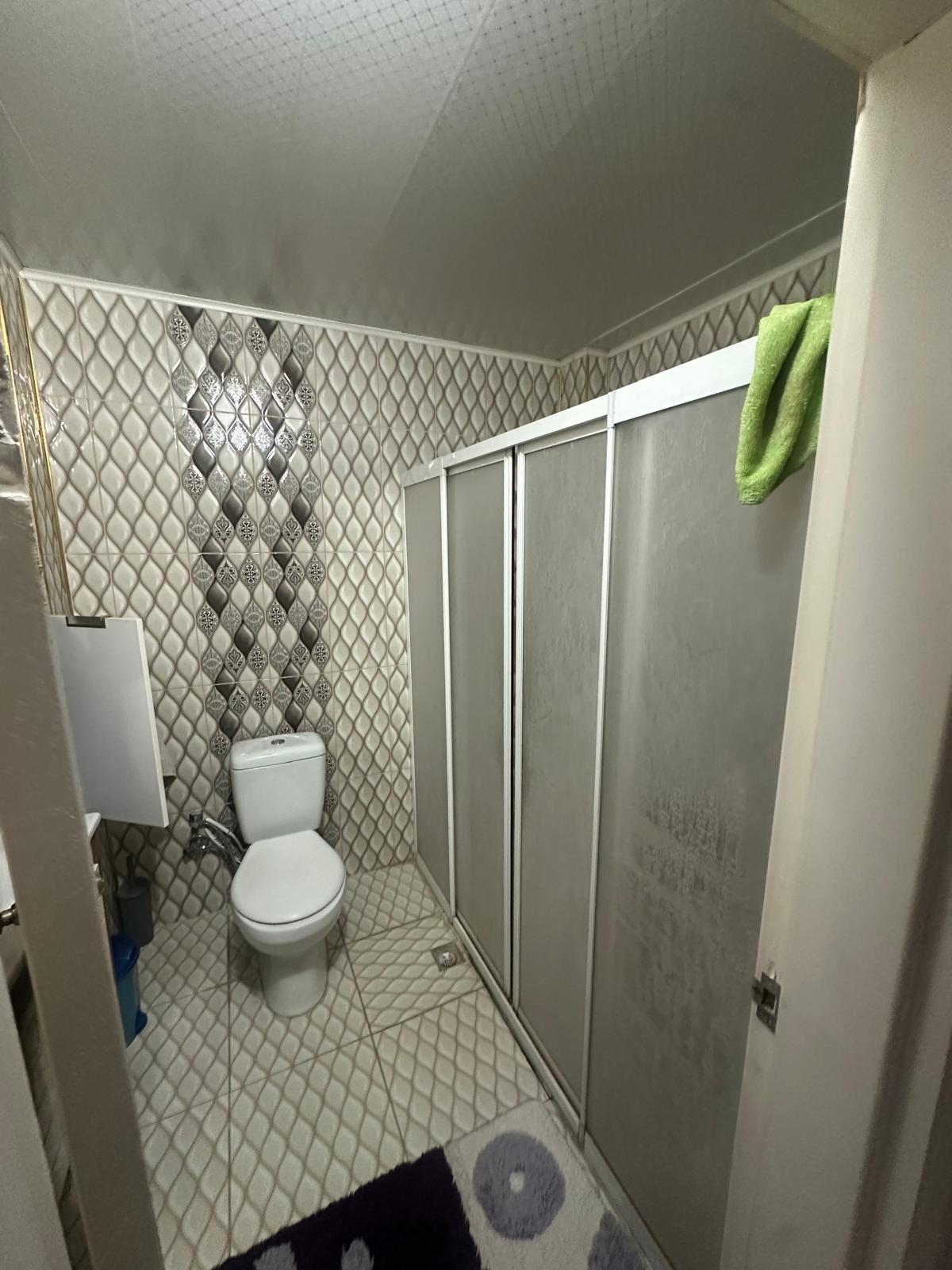 YAŞAR GYO|AYDINLIKEVLERDE SATILIK 3+1 DAİRE - 18