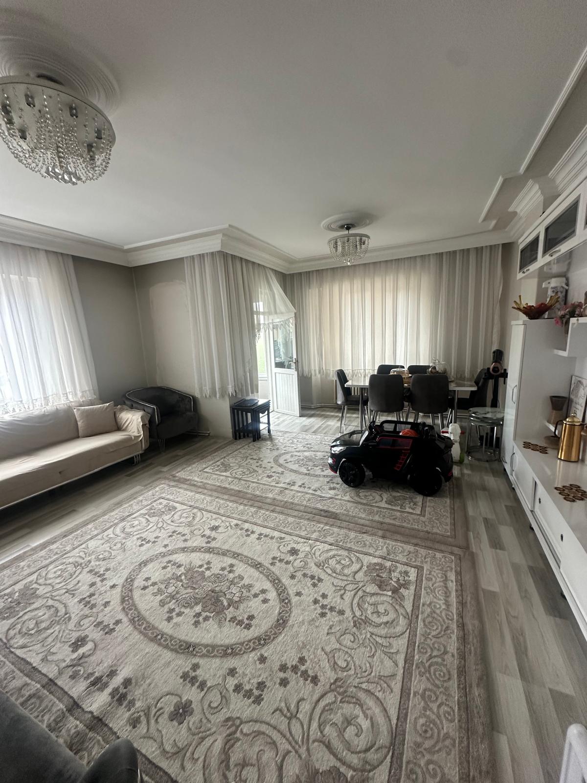 YAŞAR GYO|AYDINLIKEVLERDE SATILIK 3+1 DAİRE - 30