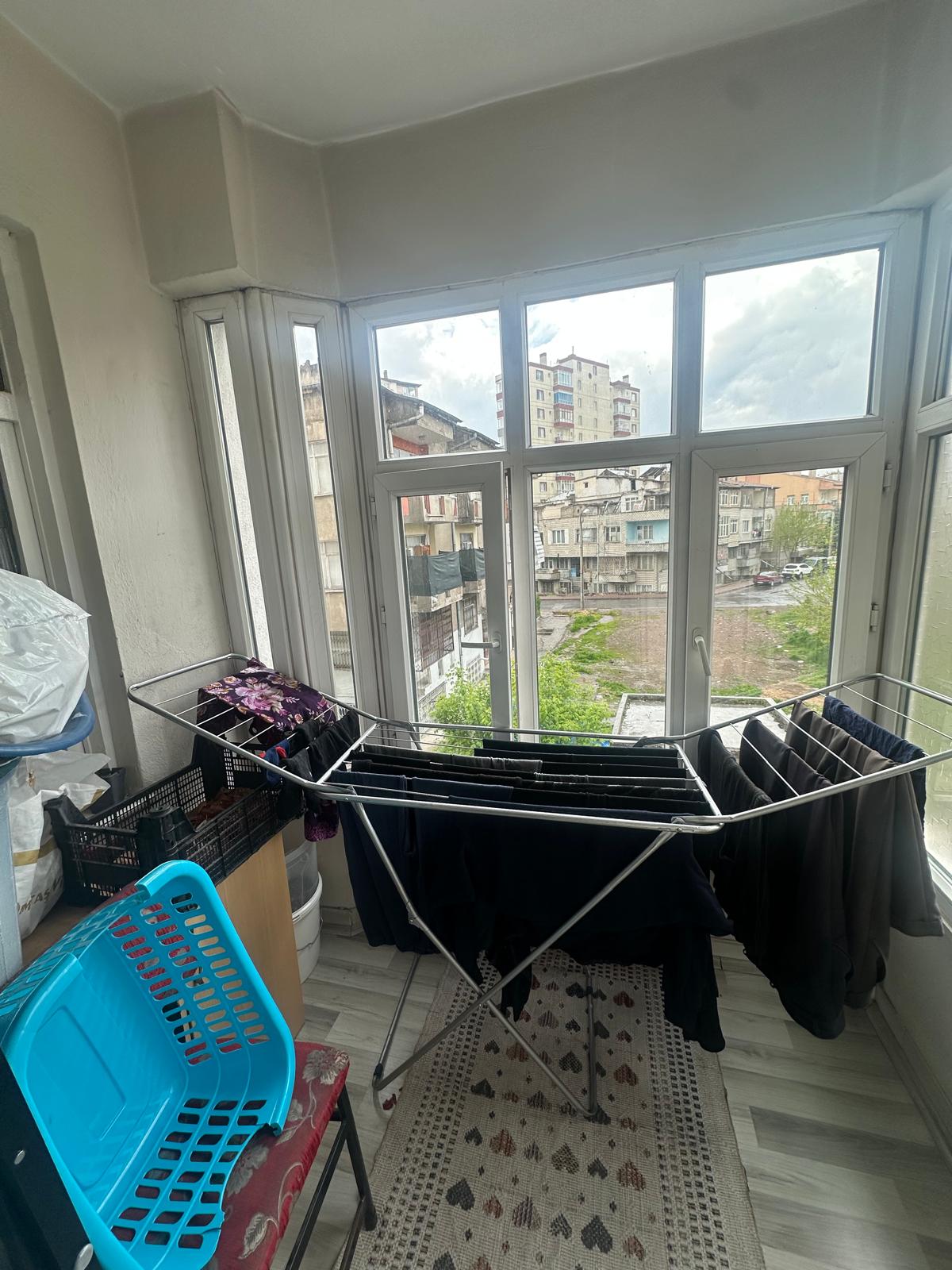 YAŞAR GYO|AYDINLIKEVLERDE SATILIK 3+1 DAİRE - 5