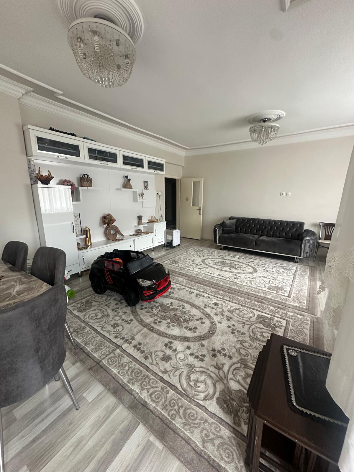 YAŞAR GYO|AYDINLIKEVLERDE SATILIK 3+1 DAİRE - 7
