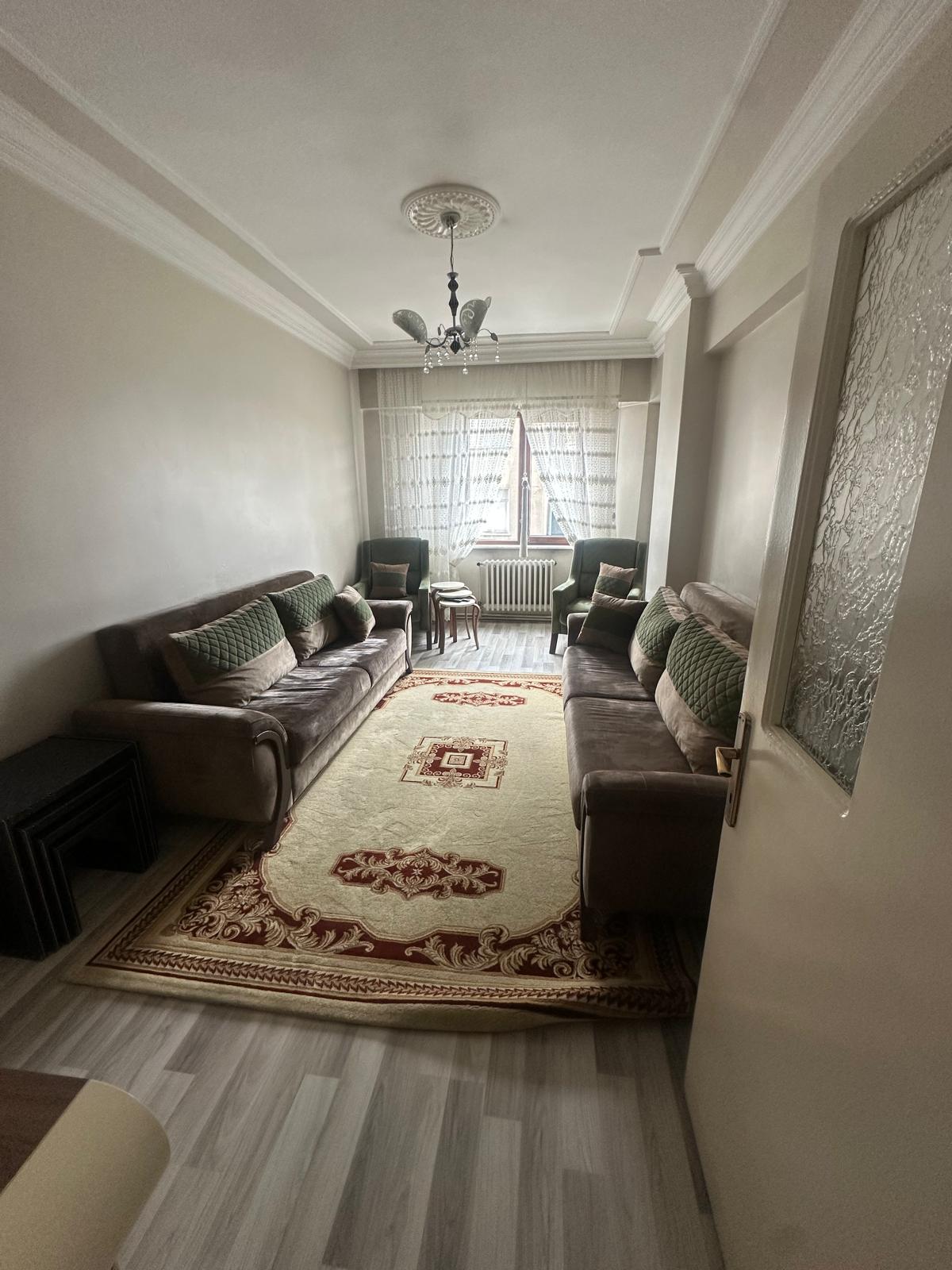 YAŞAR GYO|AYDINLIKEVLERDE SATILIK 3+1 DAİRE
