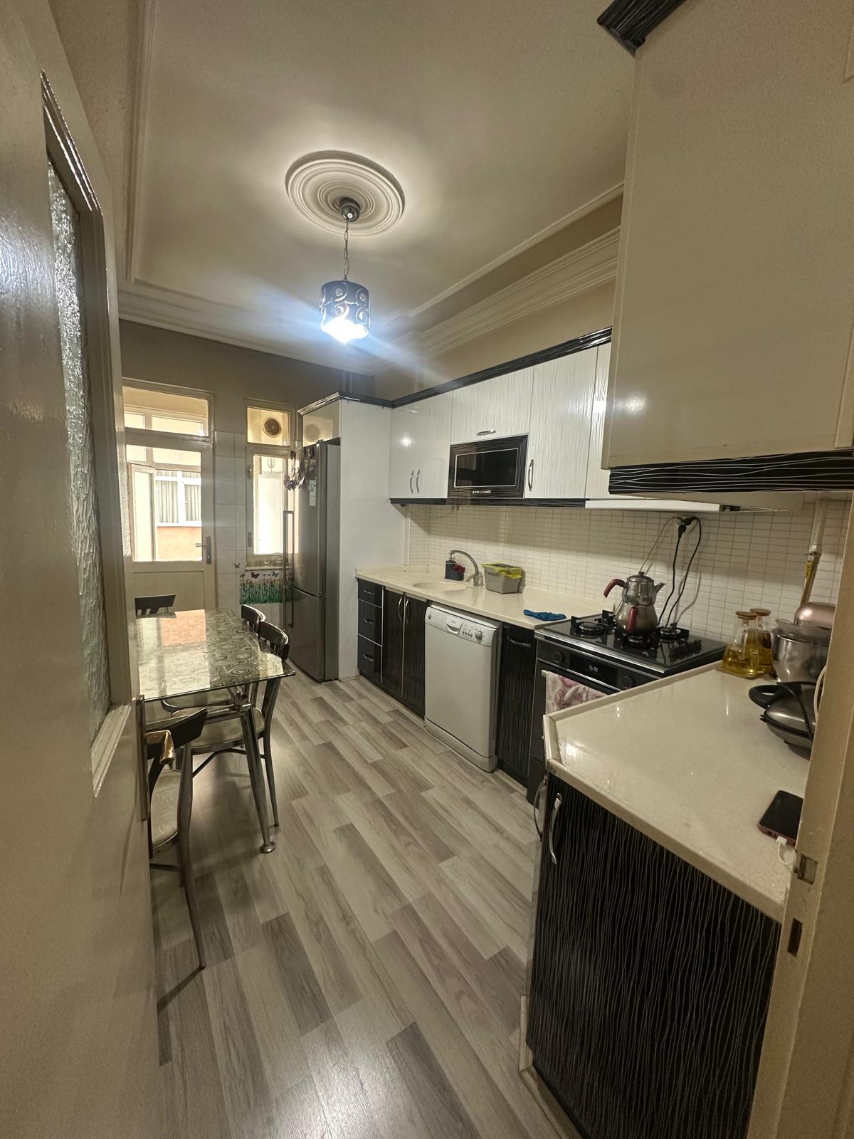 YAŞAR GYO|AYDINLIKEVLERDE SATILIK 3+1 DAİRE - 6