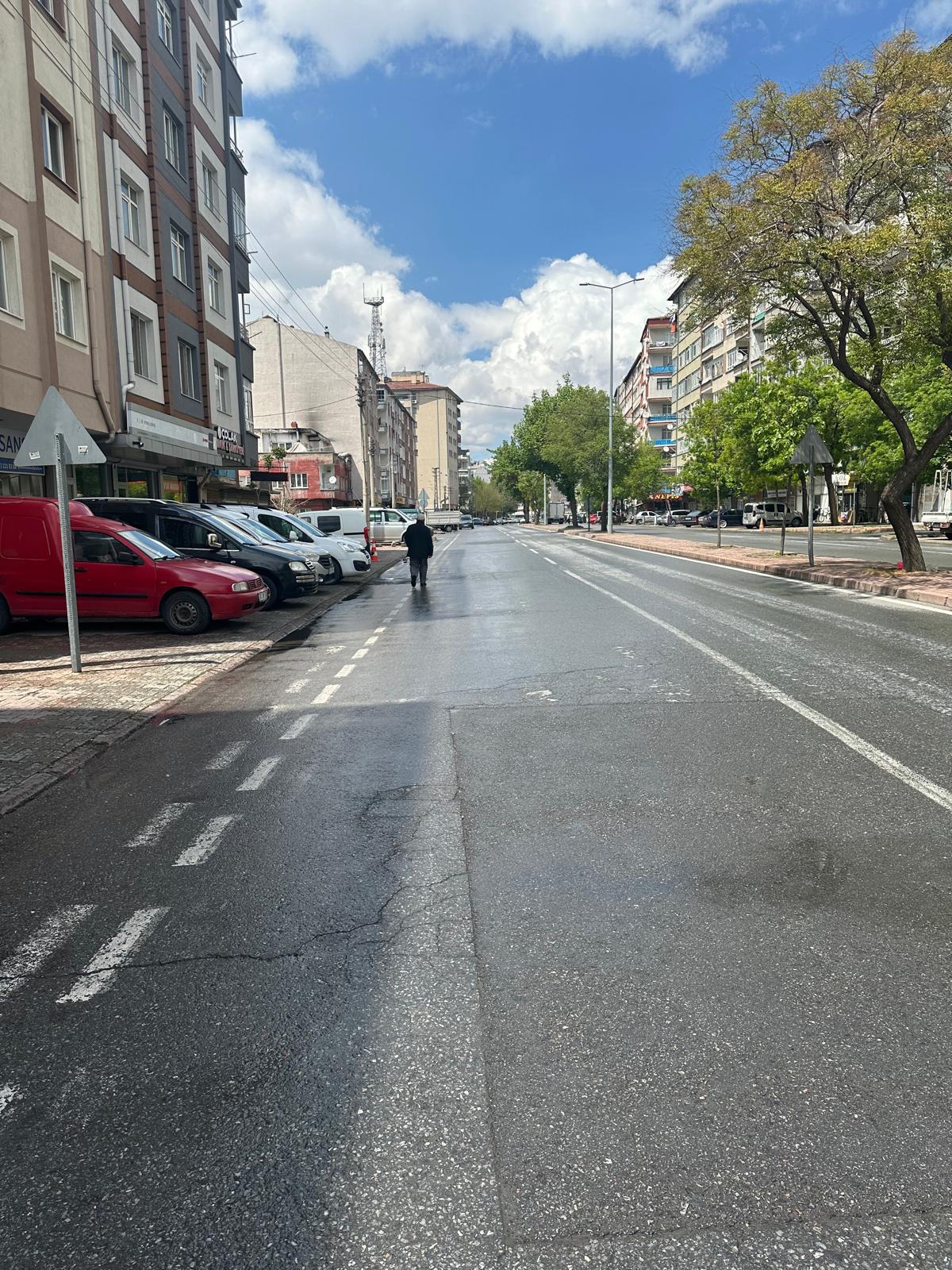 YAŞAR GYO|AYDINLIKEVLERDE SATILIK 3+1 DAİRE - 26