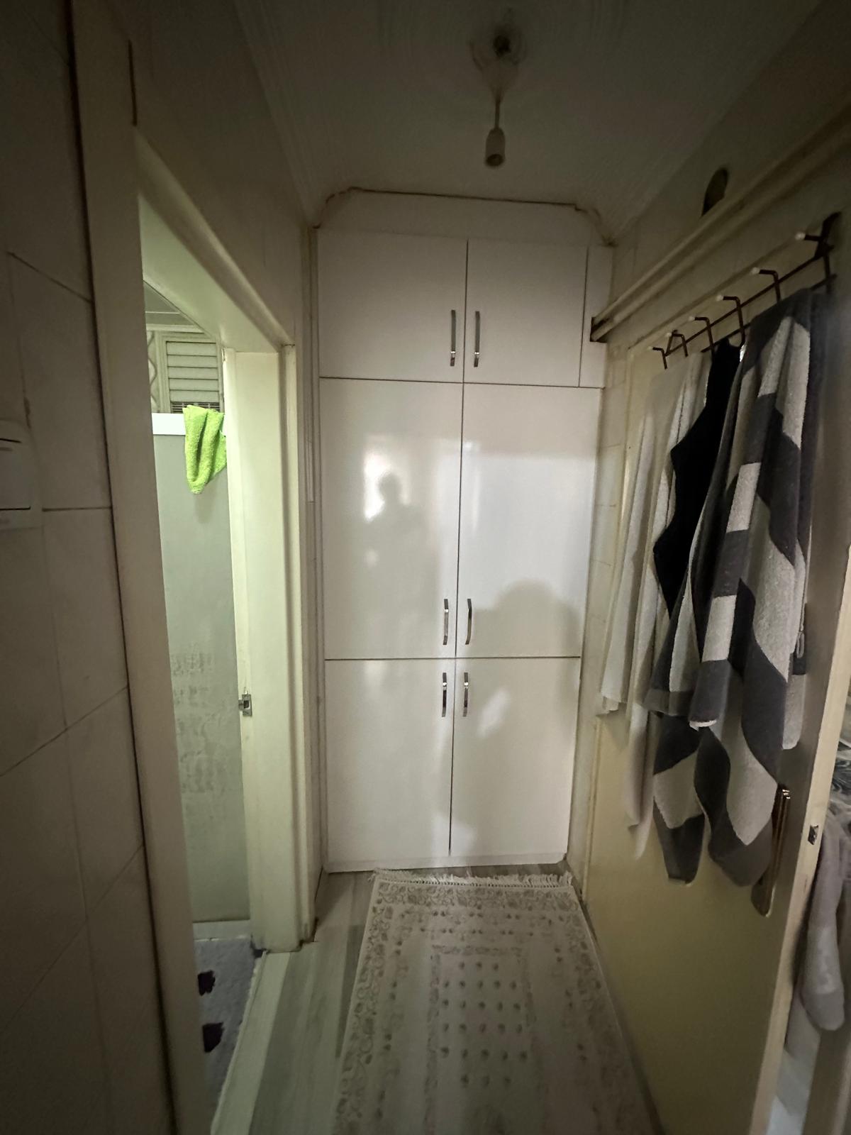 YAŞAR GYO|AYDINLIKEVLERDE SATILIK 3+1 DAİRE - 20