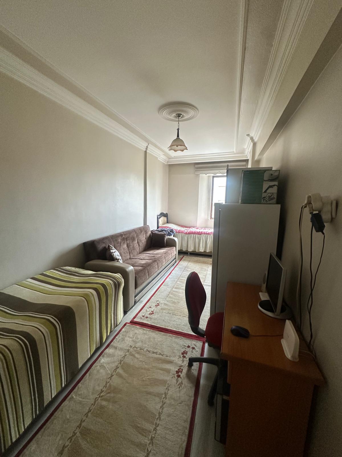 YAŞAR GYO|AYDINLIKEVLERDE SATILIK 3+1 DAİRE - 10