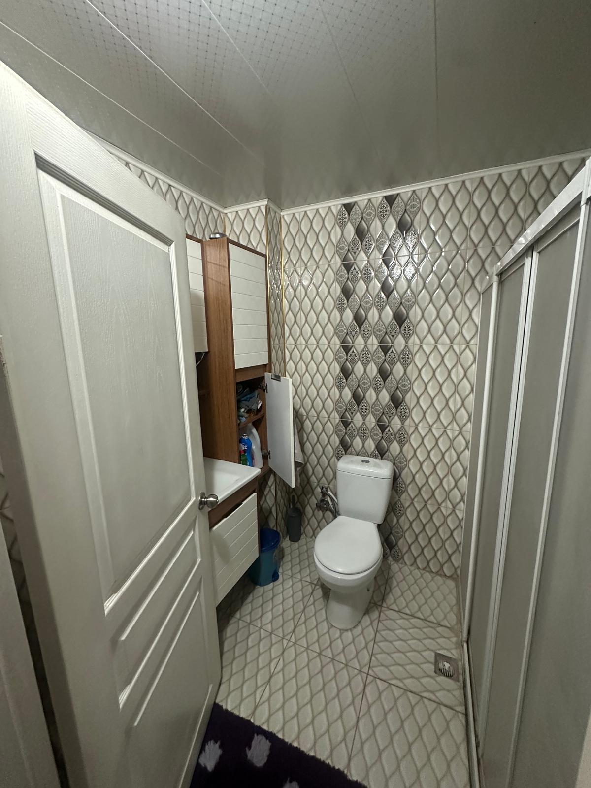 YAŞAR GYO|AYDINLIKEVLERDE SATILIK 3+1 DAİRE - 19