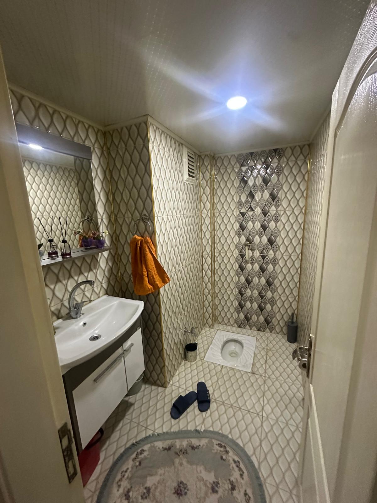 YAŞAR GYO|AYDINLIKEVLERDE SATILIK 3+1 DAİRE - 14