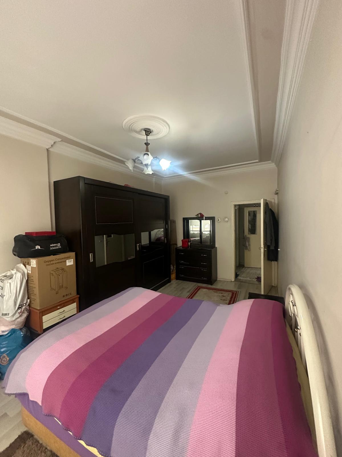YAŞAR GYO|AYDINLIKEVLERDE SATILIK 3+1 DAİRE - 16