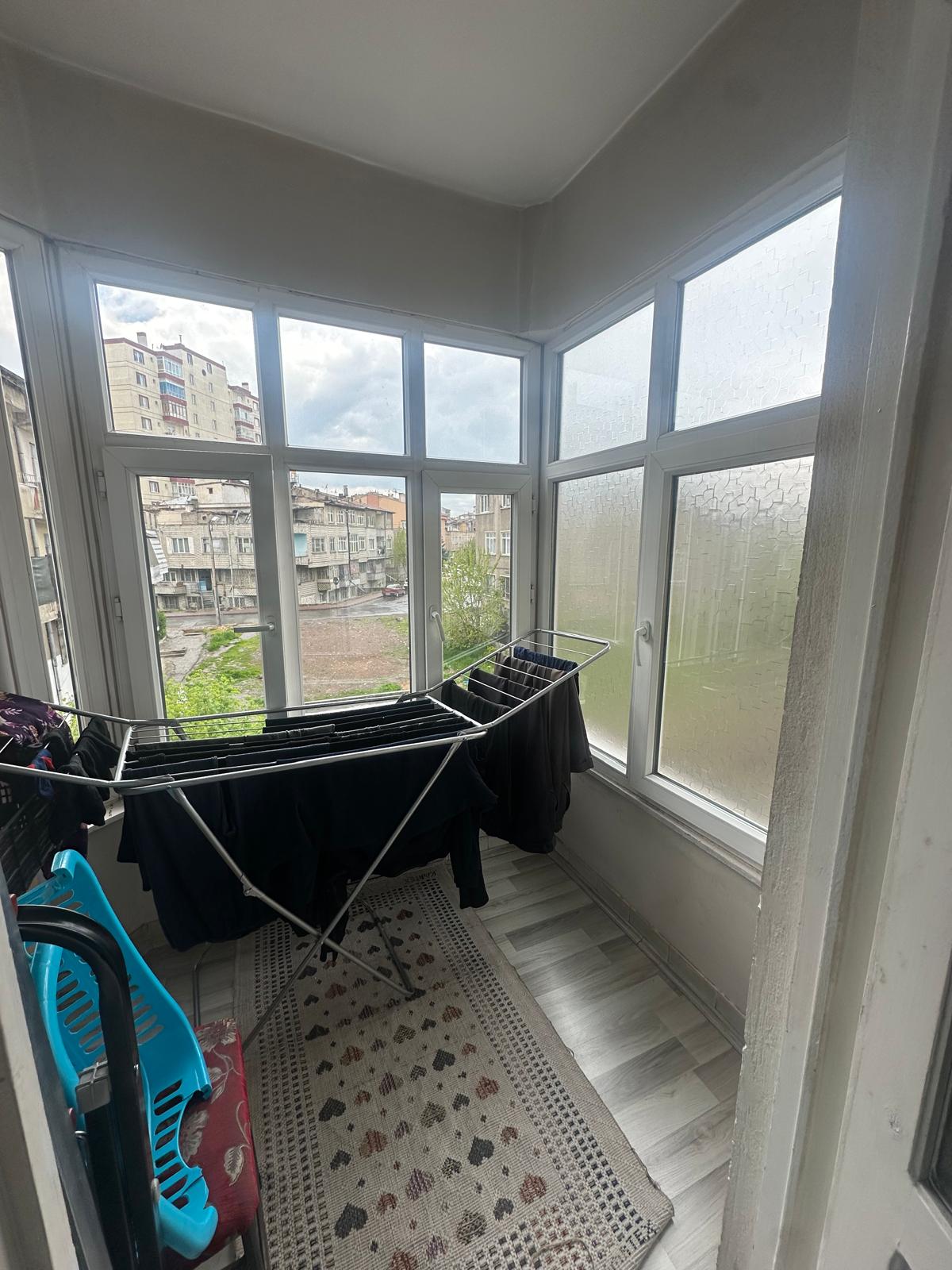 YAŞAR GYO|AYDINLIKEVLERDE SATILIK 3+1 DAİRE - 4