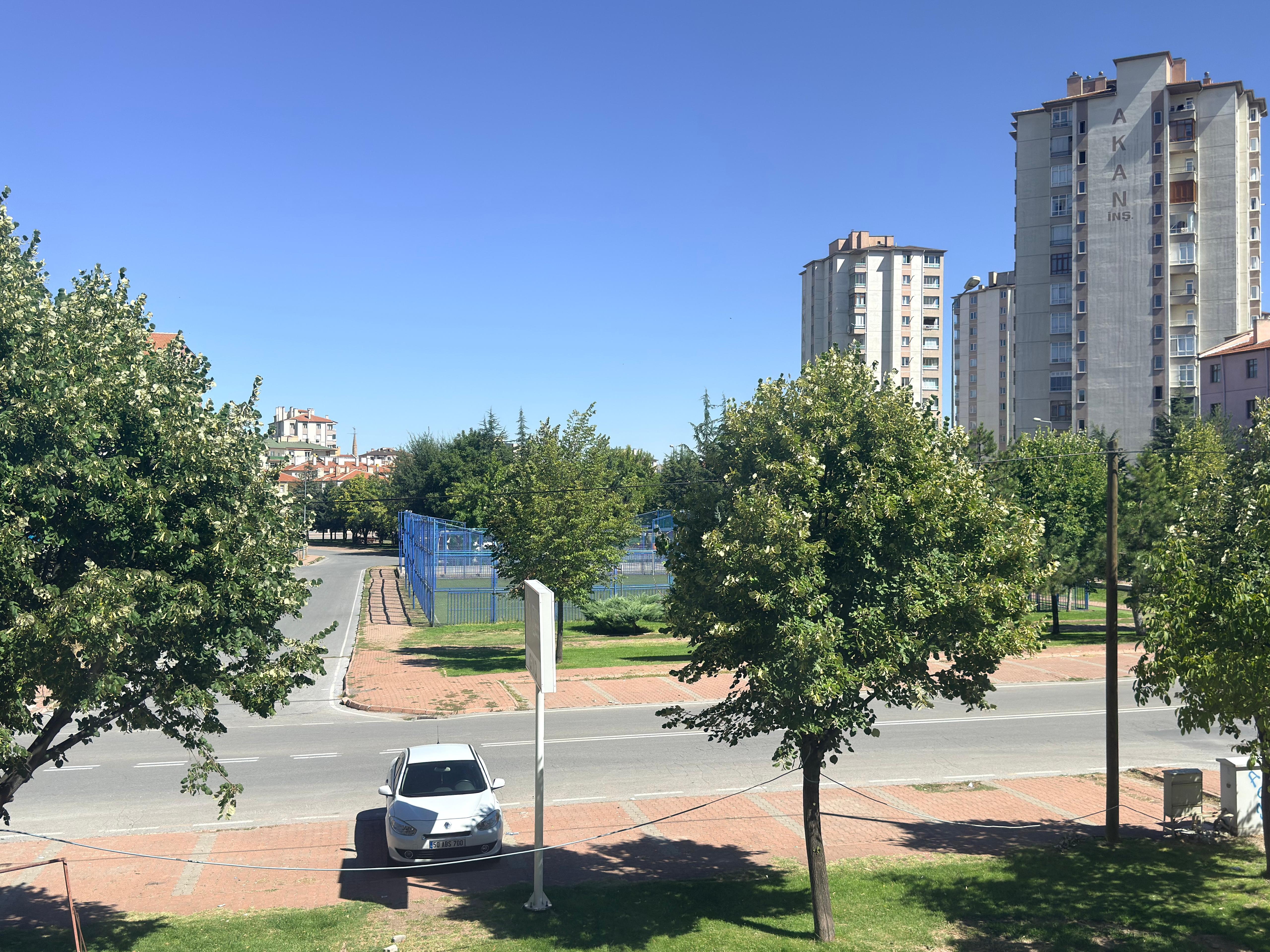 OTURUMA HAZIR SATILIK 2+1 FIRSAT DAİRE - 17