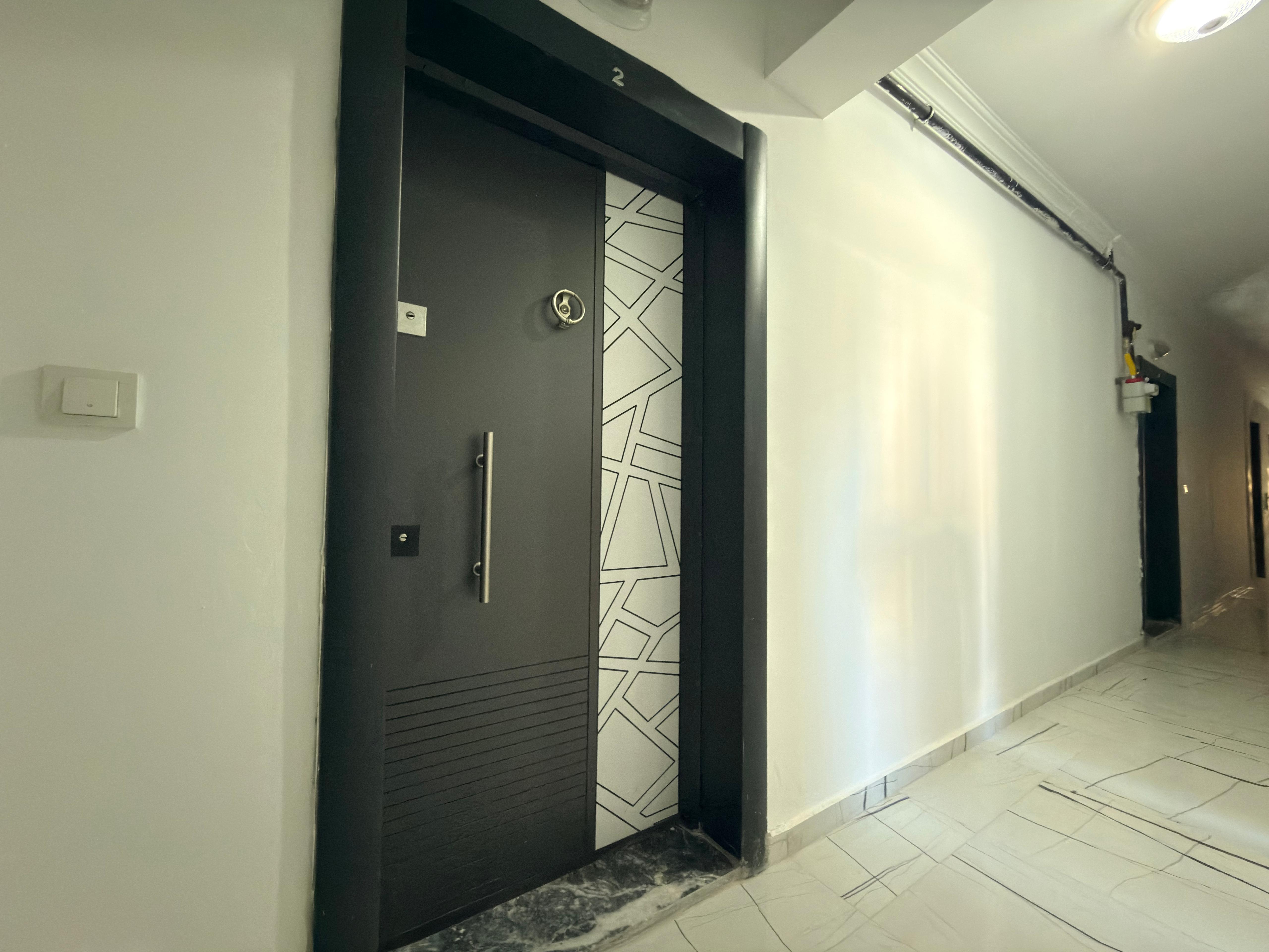 OTURUMA HAZIR SATILIK 2+1 FIRSAT DAİRE - 2