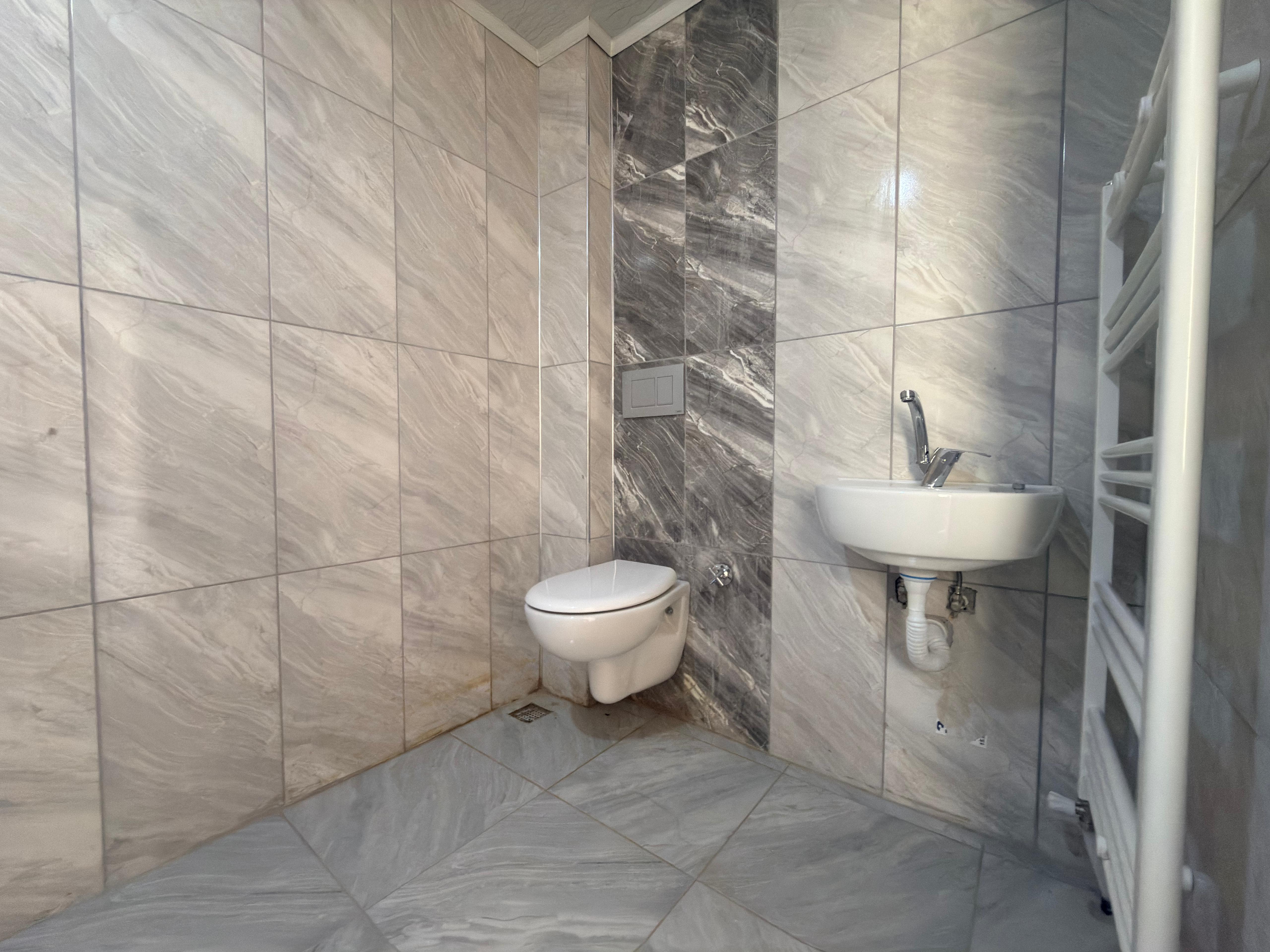 OTURUMA HAZIR SATILIK 2+1 FIRSAT DAİRE - 13