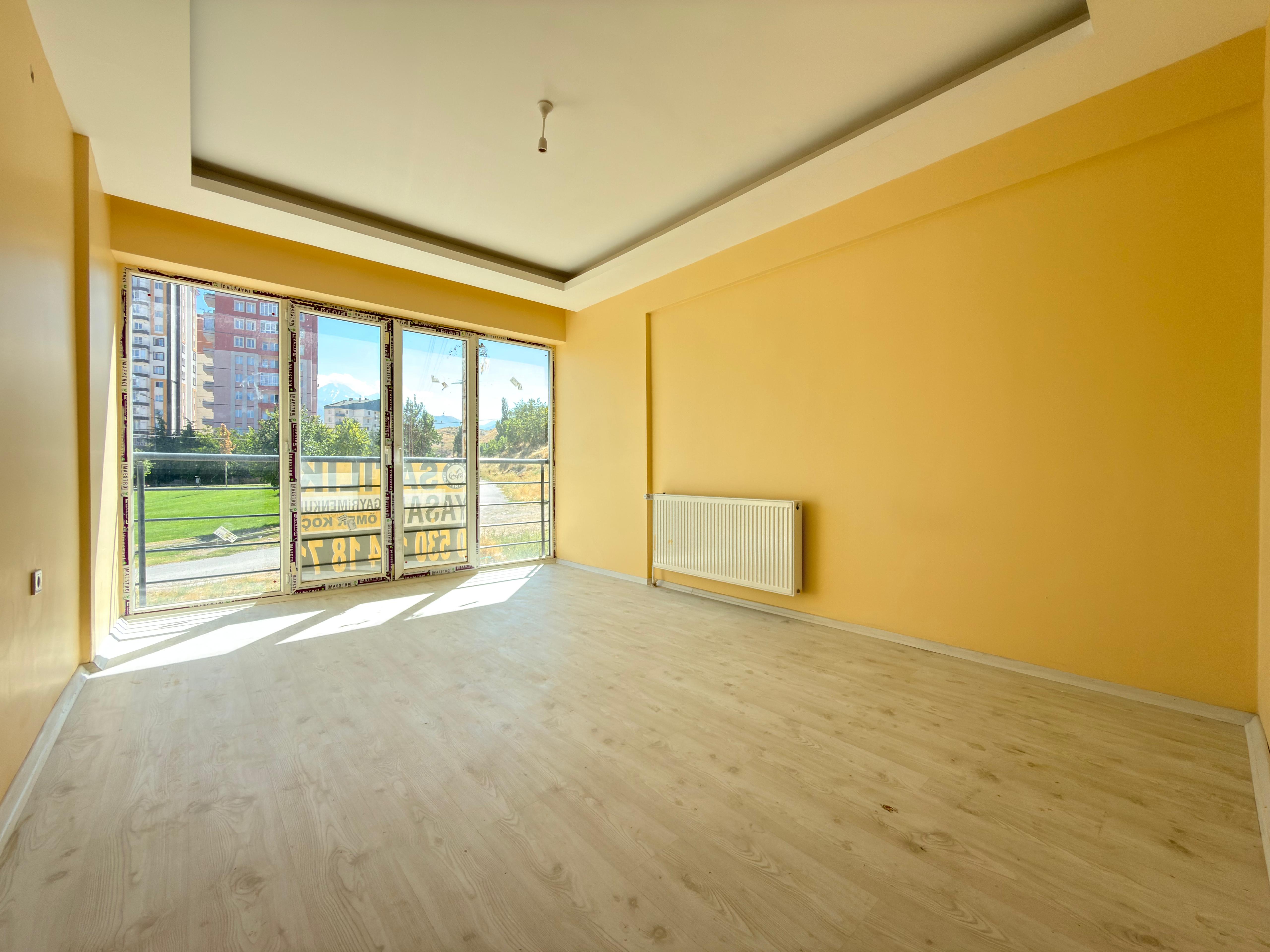 OTURUMA HAZIR SATILIK 2+1 FIRSAT DAİRE - 5