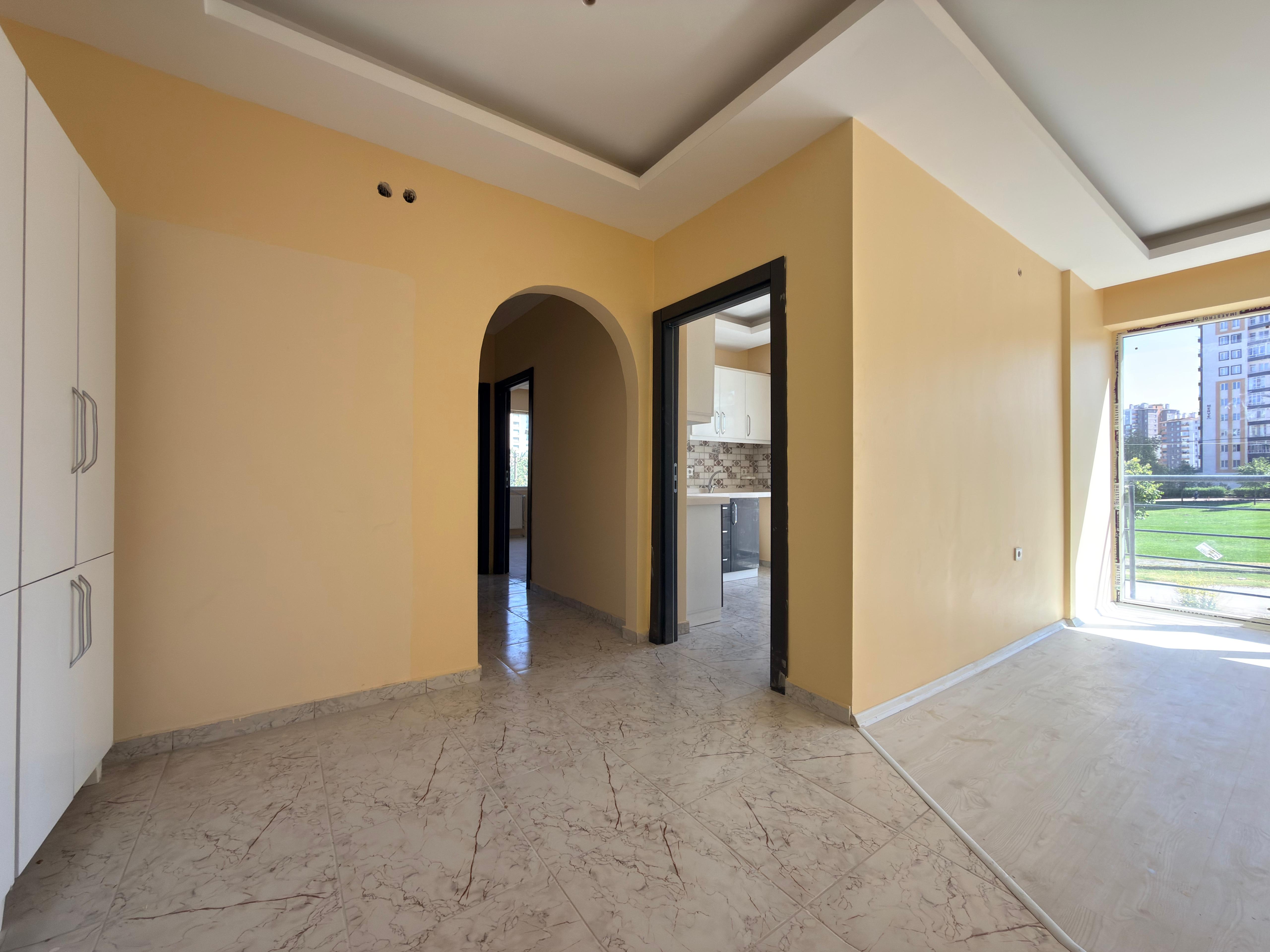 OTURUMA HAZIR SATILIK 2+1 FIRSAT DAİRE - 3