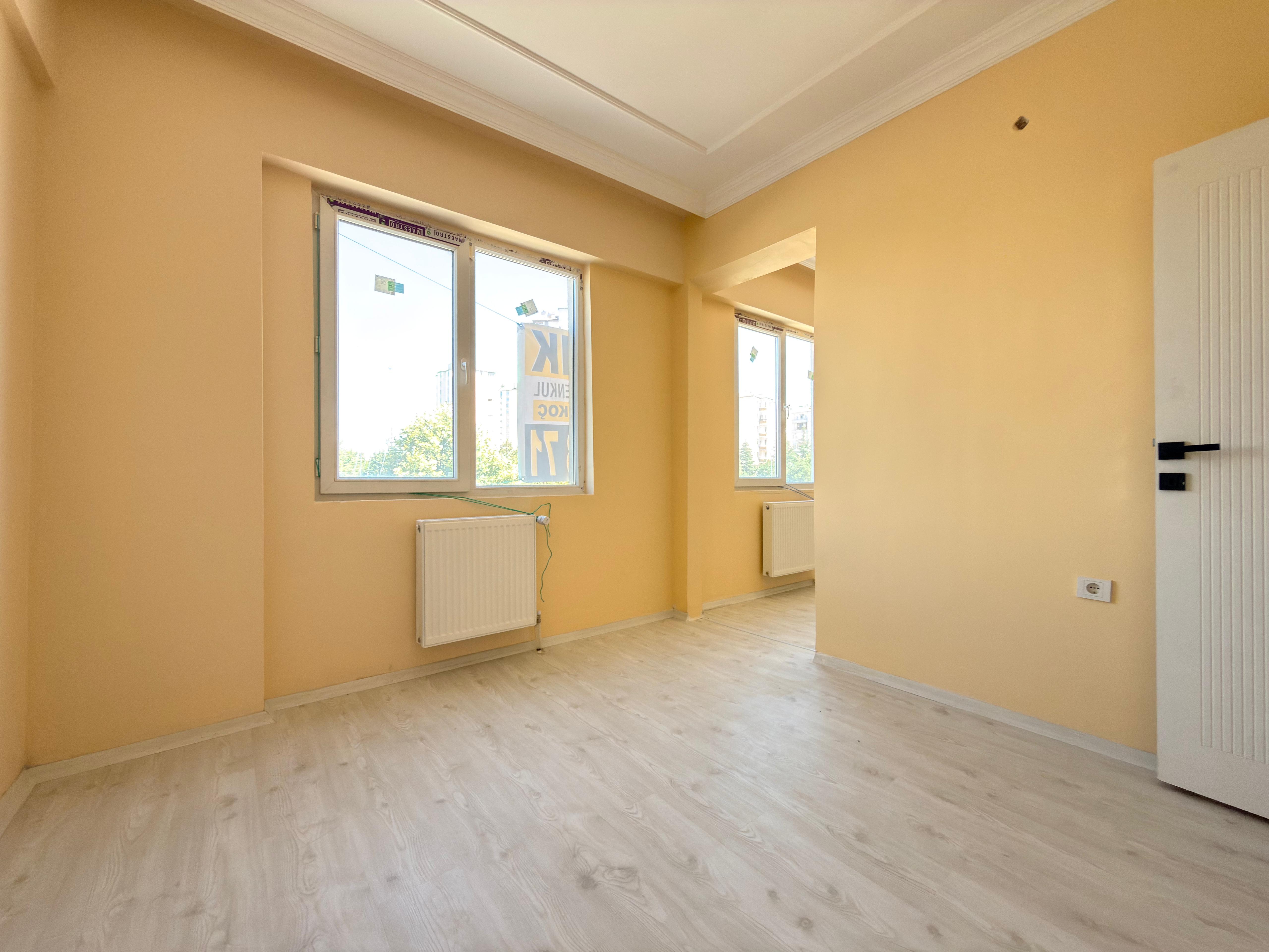 OTURUMA HAZIR SATILIK 2+1 FIRSAT DAİRE - 11
