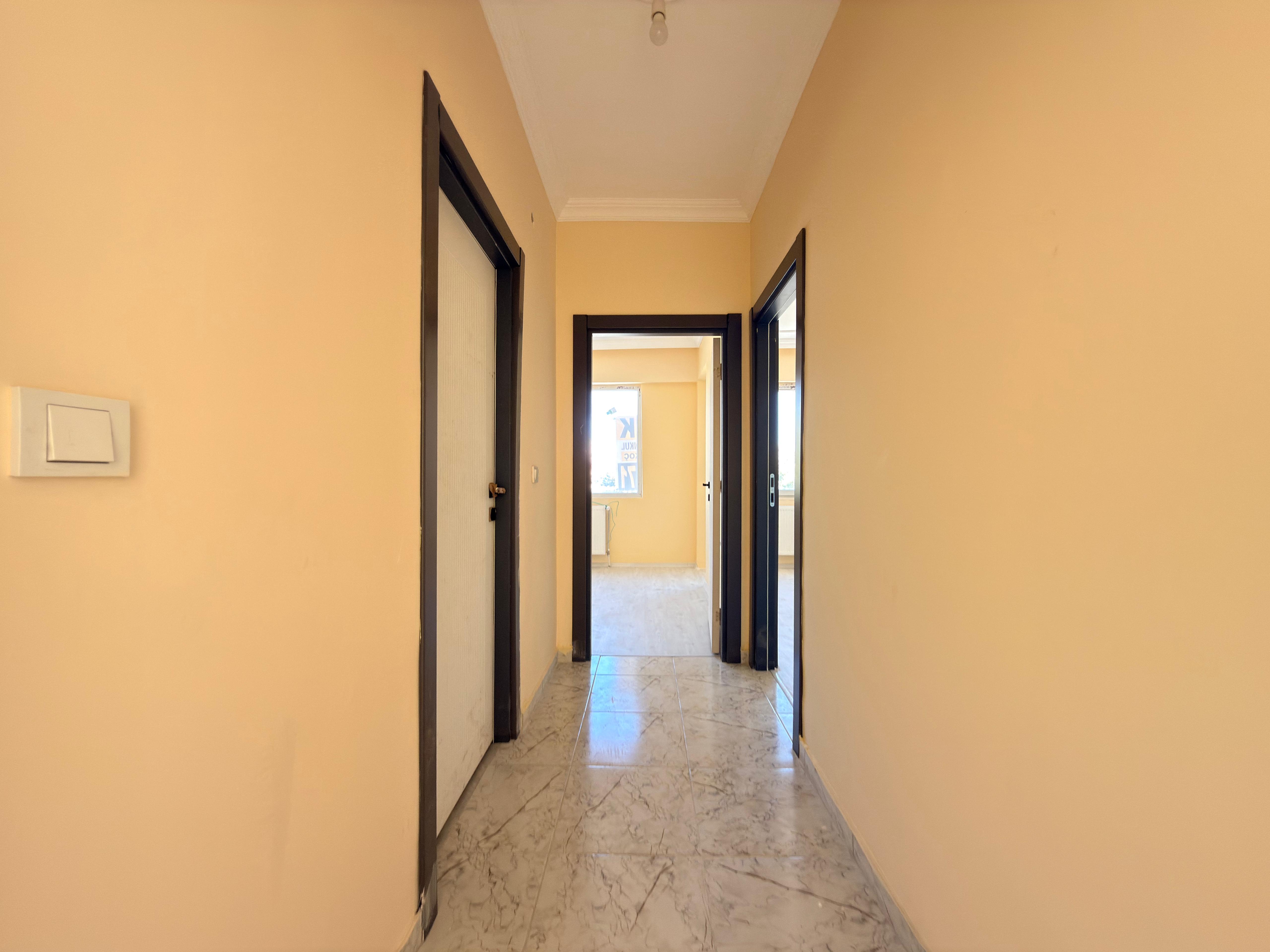 OTURUMA HAZIR SATILIK 2+1 FIRSAT DAİRE - 10