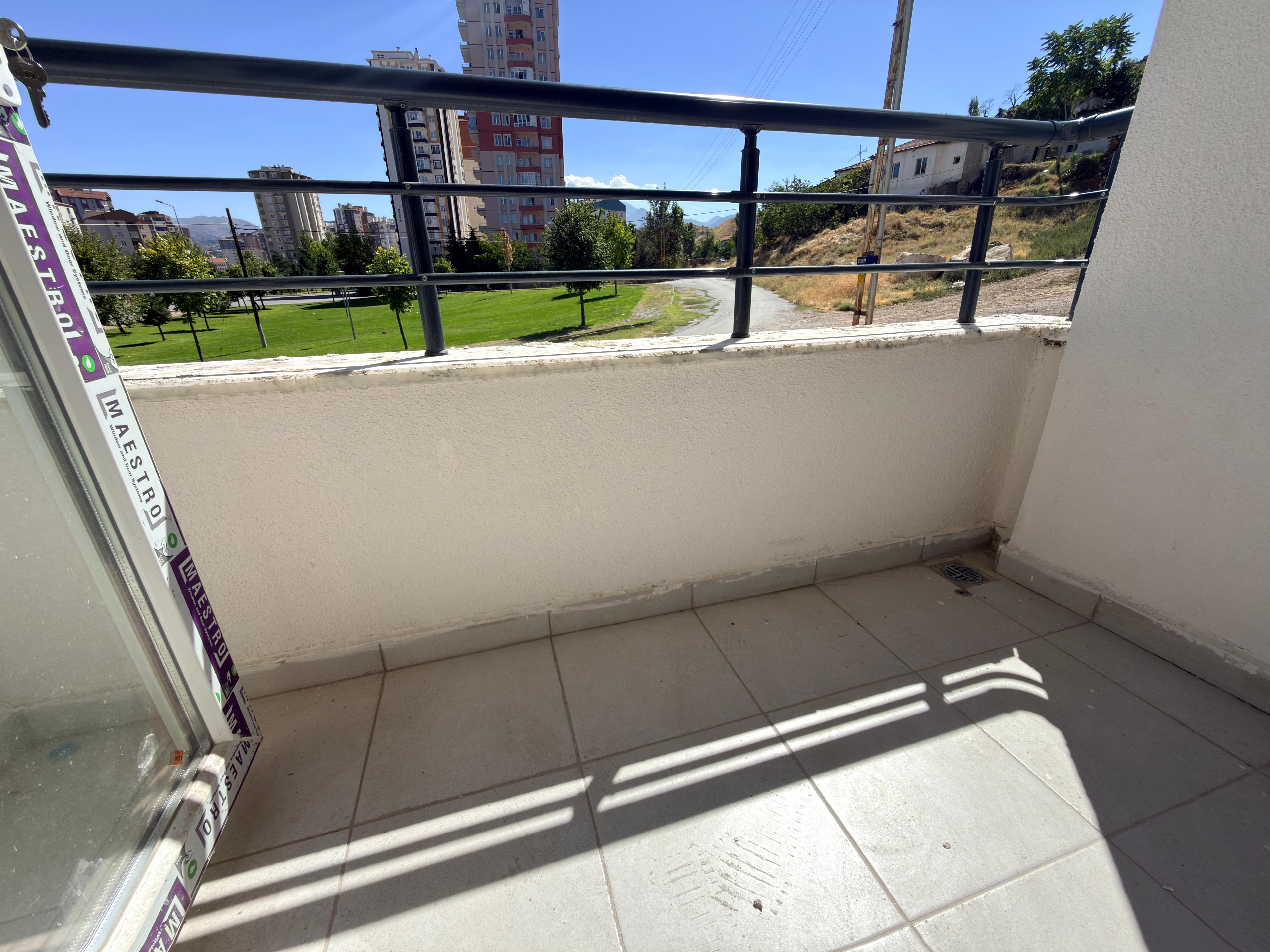 OTURUMA HAZIR SATILIK 2+1 FIRSAT DAİRE - 9