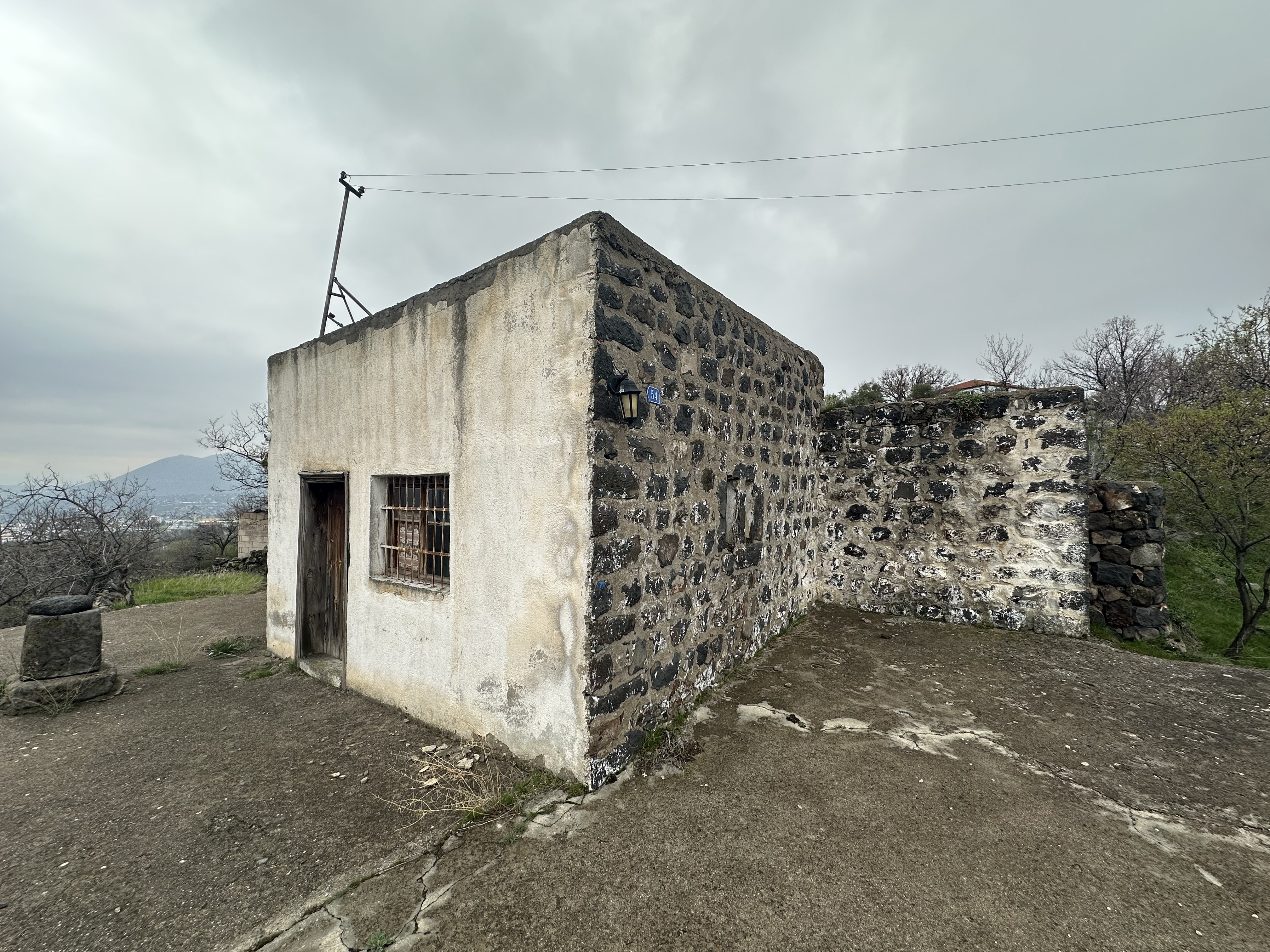 HACILAR AKYAZI'DA ŞEHİR MANZALARI 1.164 m² KÖŞE PARSEL SATILIK ARSA - 2