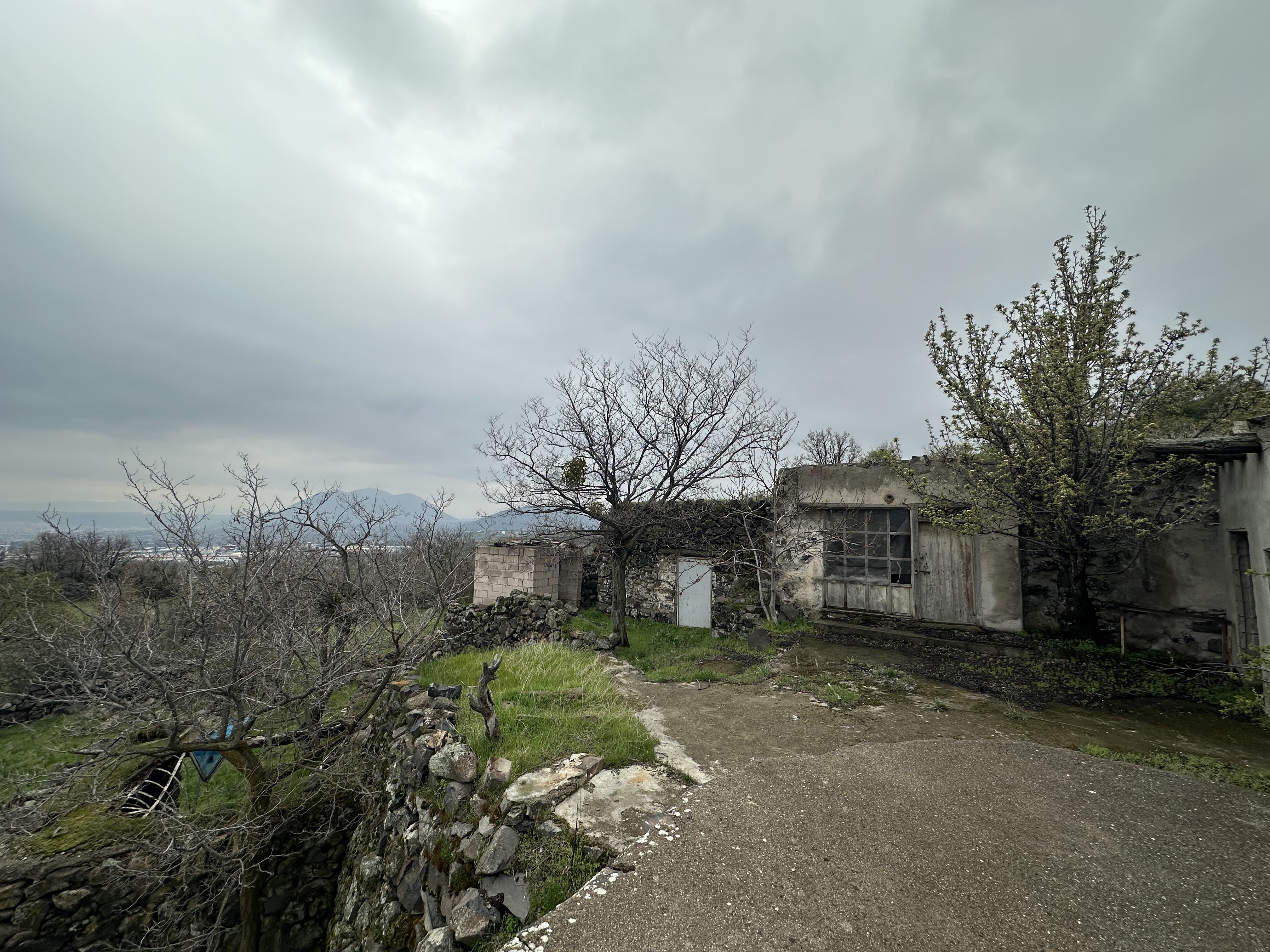 HACILAR AKYAZI'DA ŞEHİR MANZALARI 1.164 m² KÖŞE PARSEL SATILIK ARSA - 8