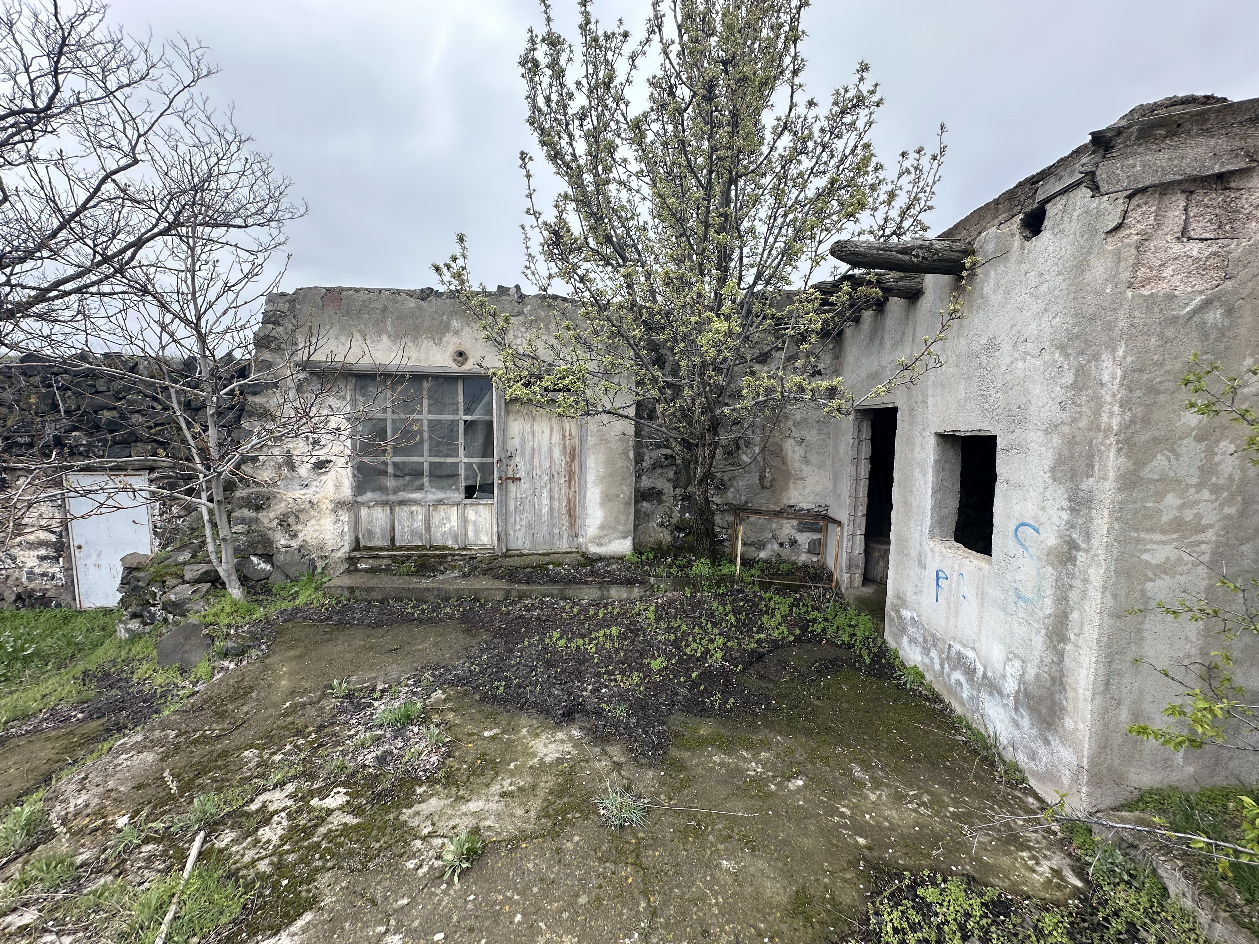 HACILAR AKYAZI'DA ŞEHİR MANZALARI 1.164 m² KÖŞE PARSEL SATILIK ARSA - 11