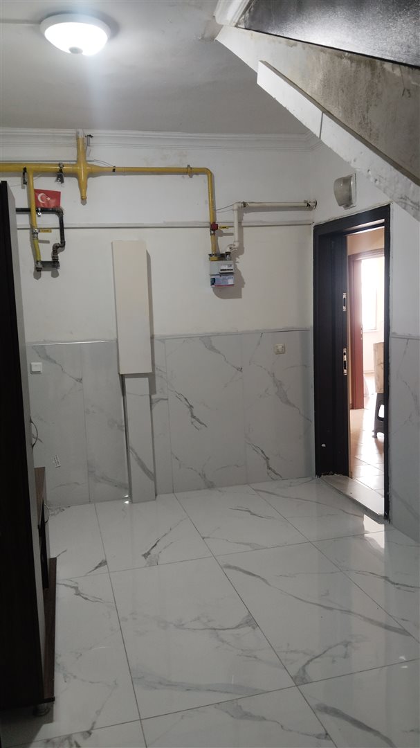 YAŞAR GYO| ERKİLETTE TEK TAPU 2 ADET 2+1 SATLIK DAİRE - 19