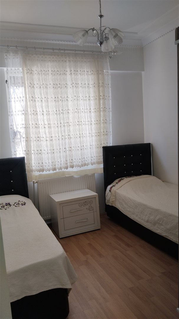 YAŞAR GYO| ERKİLETTE TEK TAPU 2 ADET 2+1 SATLIK DAİRE - 7