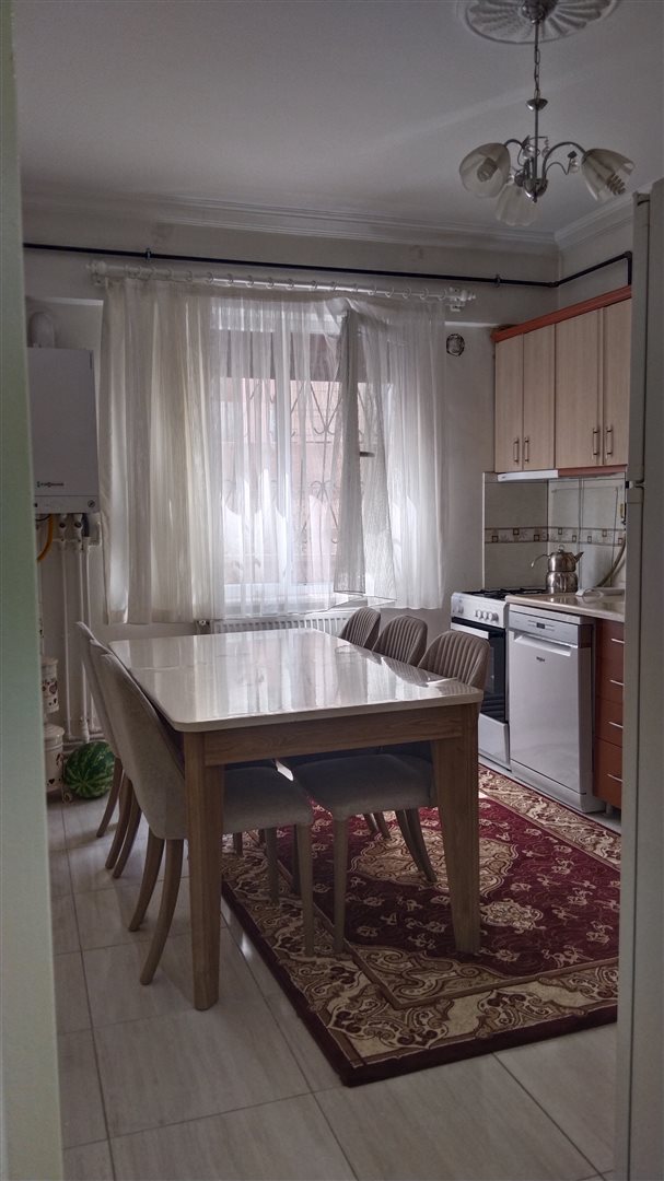 YAŞAR GYO| ERKİLETTE TEK TAPU 2 ADET 2+1 SATLIK DAİRE - 5