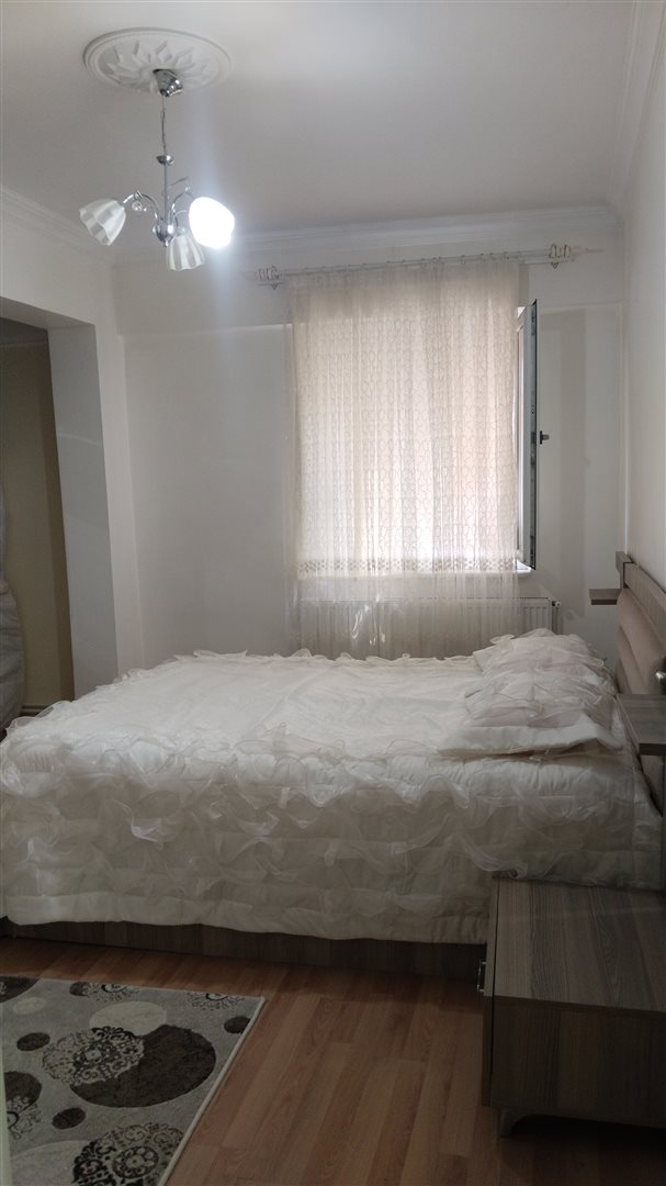 YAŞAR GYO| ERKİLETTE TEK TAPU 2 ADET 2+1 SATLIK DAİRE - 3