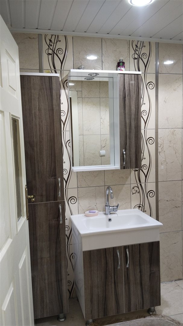 YAŞAR GYO| ERKİLETTE TEK TAPU 2 ADET 2+1 SATLIK DAİRE - 6