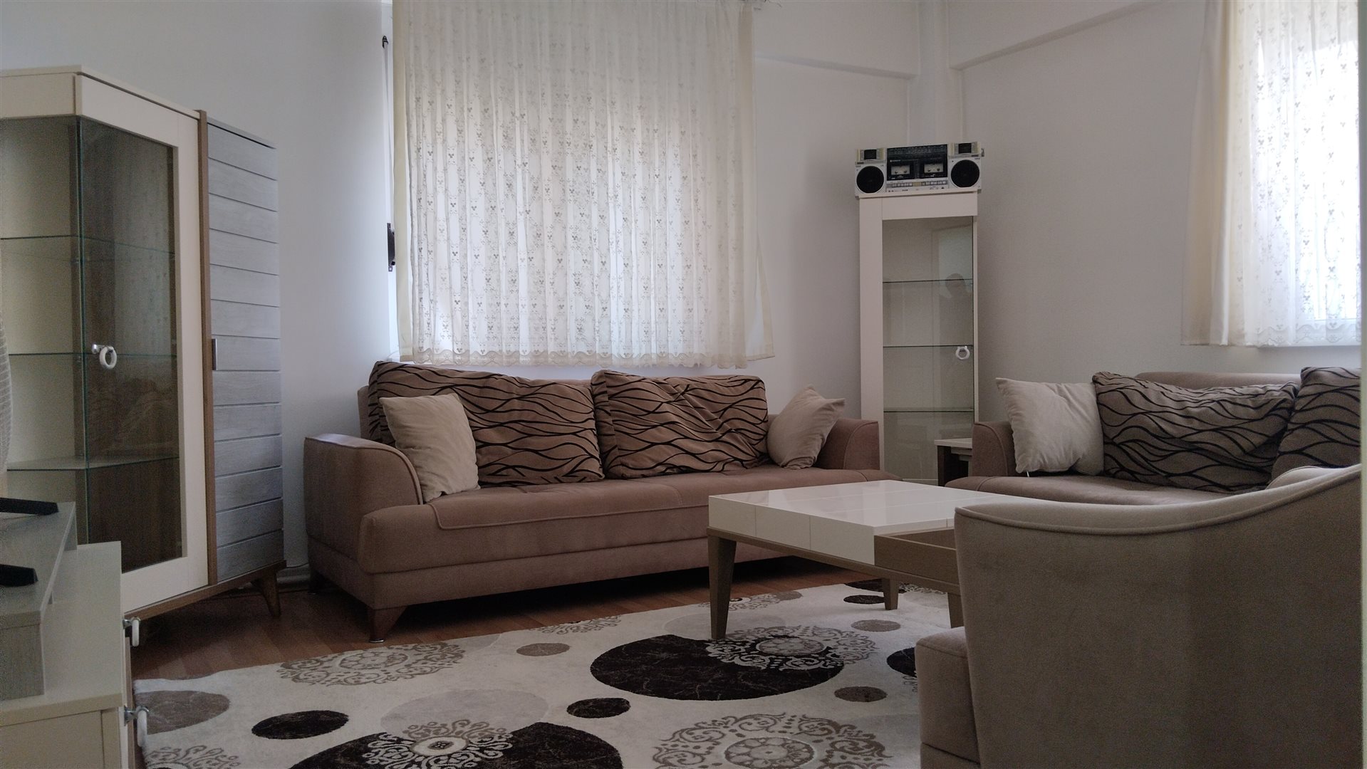 YAŞAR GYO| ERKİLETTE TEK TAPU 2 ADET 2+1 SATLIK DAİRE - 8