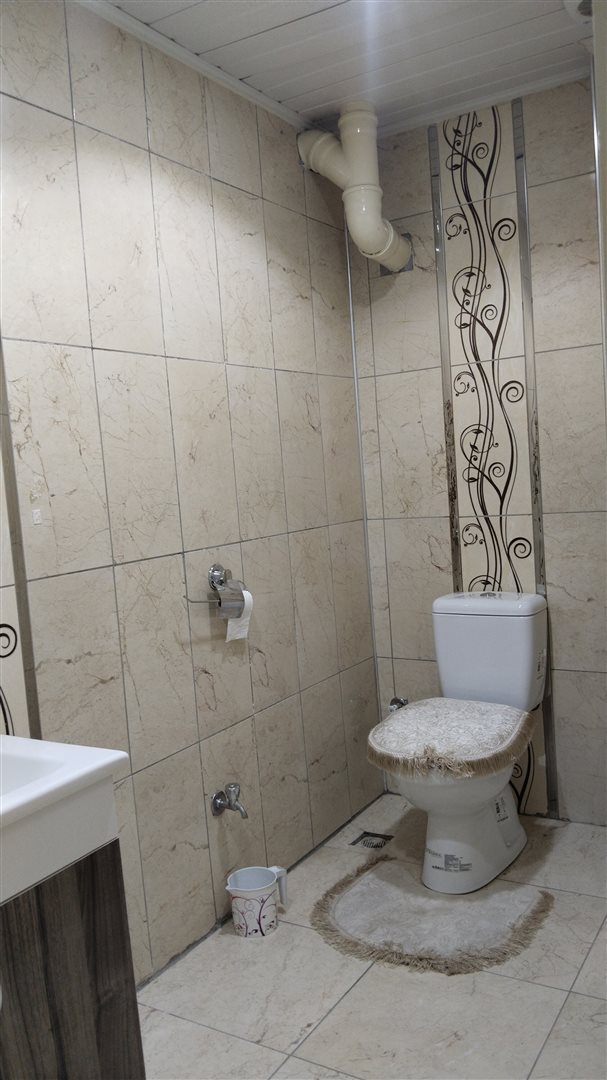 YAŞAR GYO| ERKİLETTE TEK TAPU 2 ADET 2+1 SATLIK DAİRE - 9