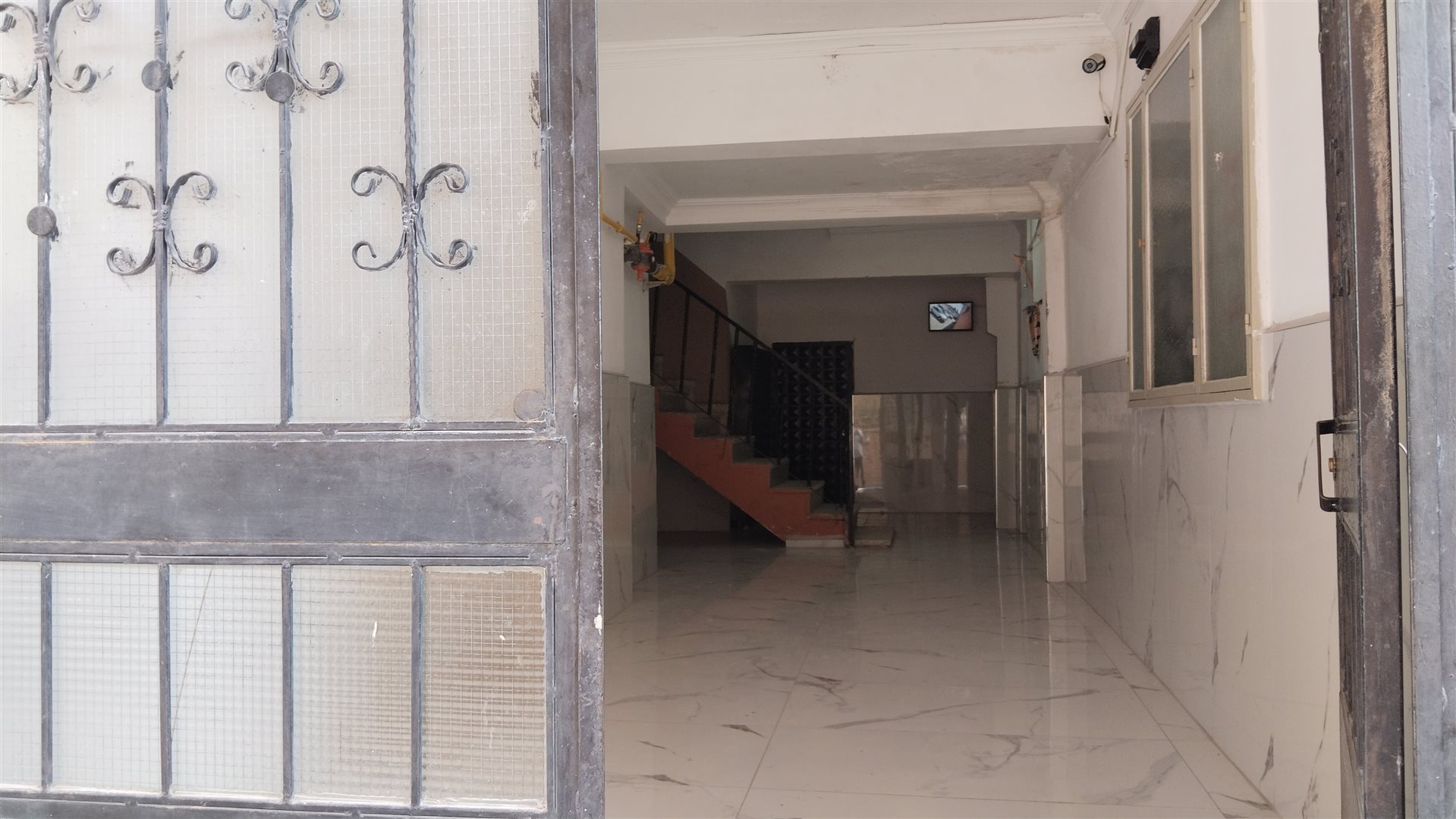 YAŞAR GYO| ERKİLETTE TEK TAPU 2 ADET 2+1 SATLIK DAİRE - 18