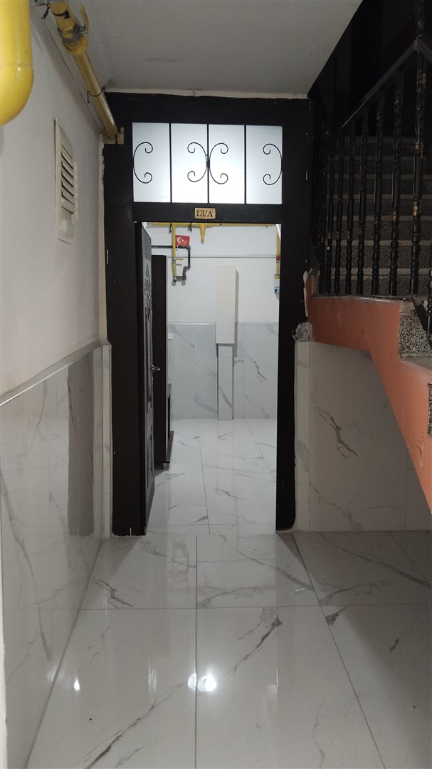 YAŞAR GYO| ERKİLETTE TEK TAPU 2 ADET 2+1 SATLIK DAİRE - 17