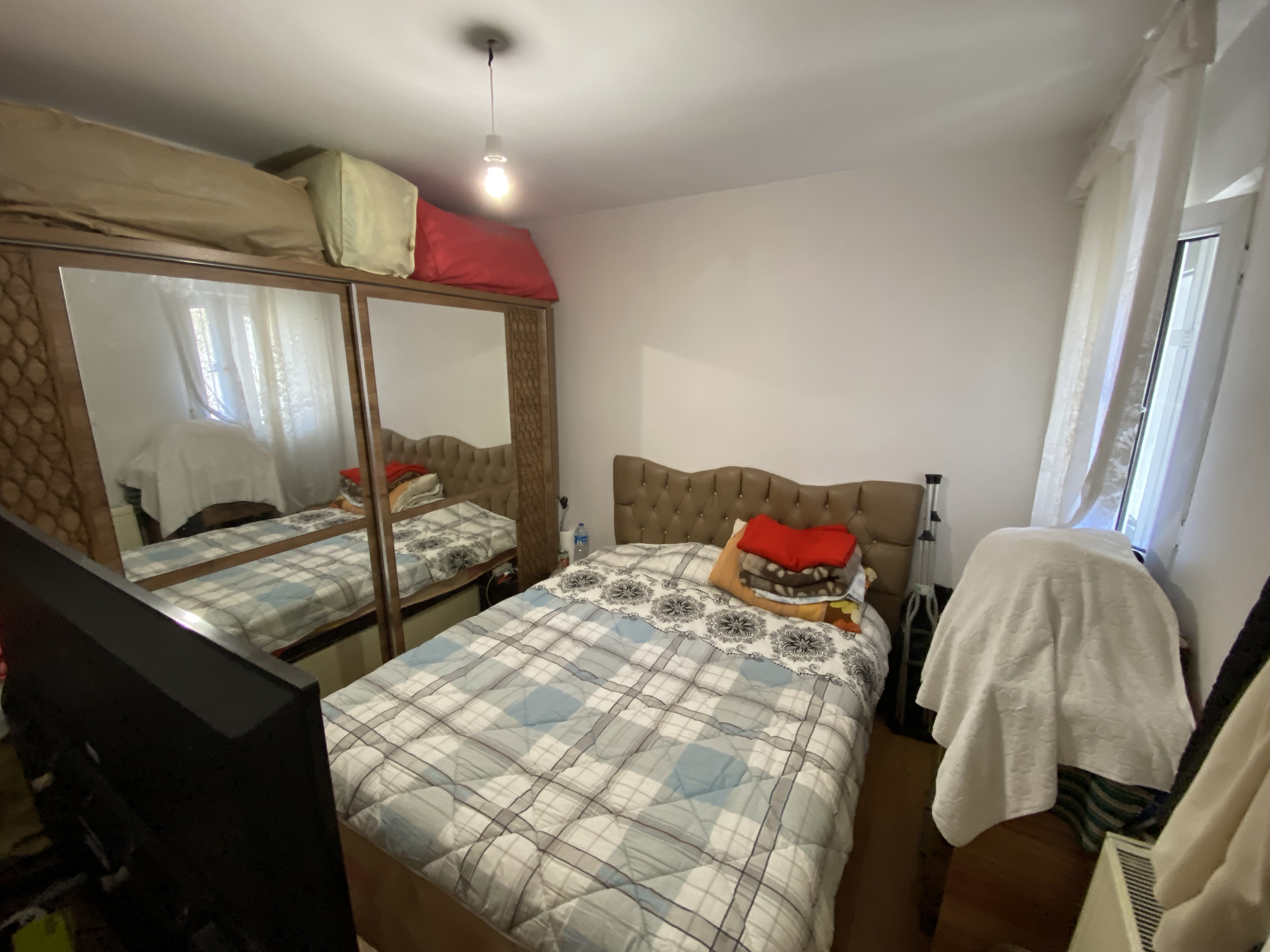 RamiYeni Mahalle’de Kat Mülkiyetli, Kiracılı, Düz Giriş 2+1 Daire - 19