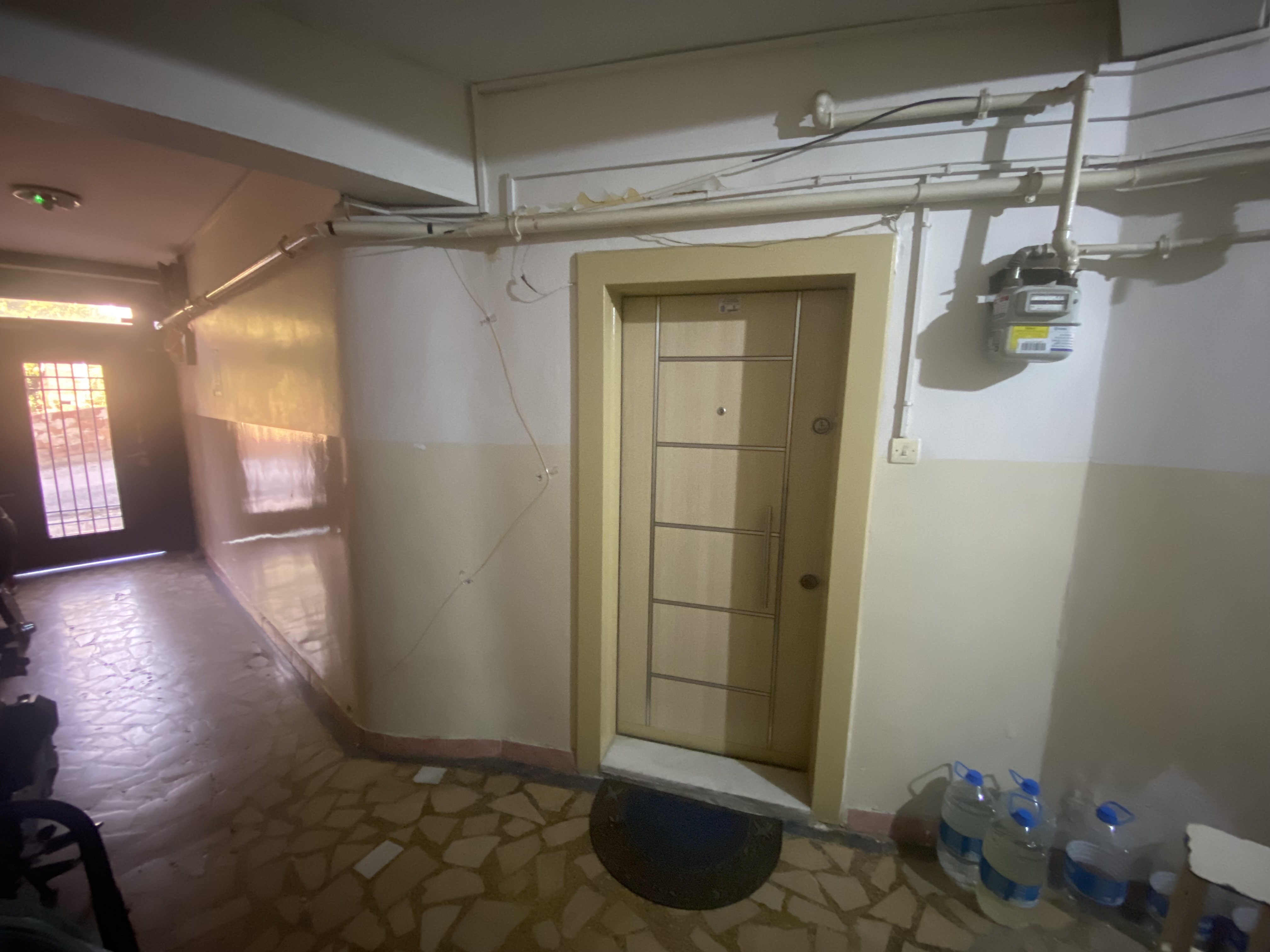 RamiYeni Mahalle’de Kat Mülkiyetli, Kiracılı, Düz Giriş 2+1 Daire - 8