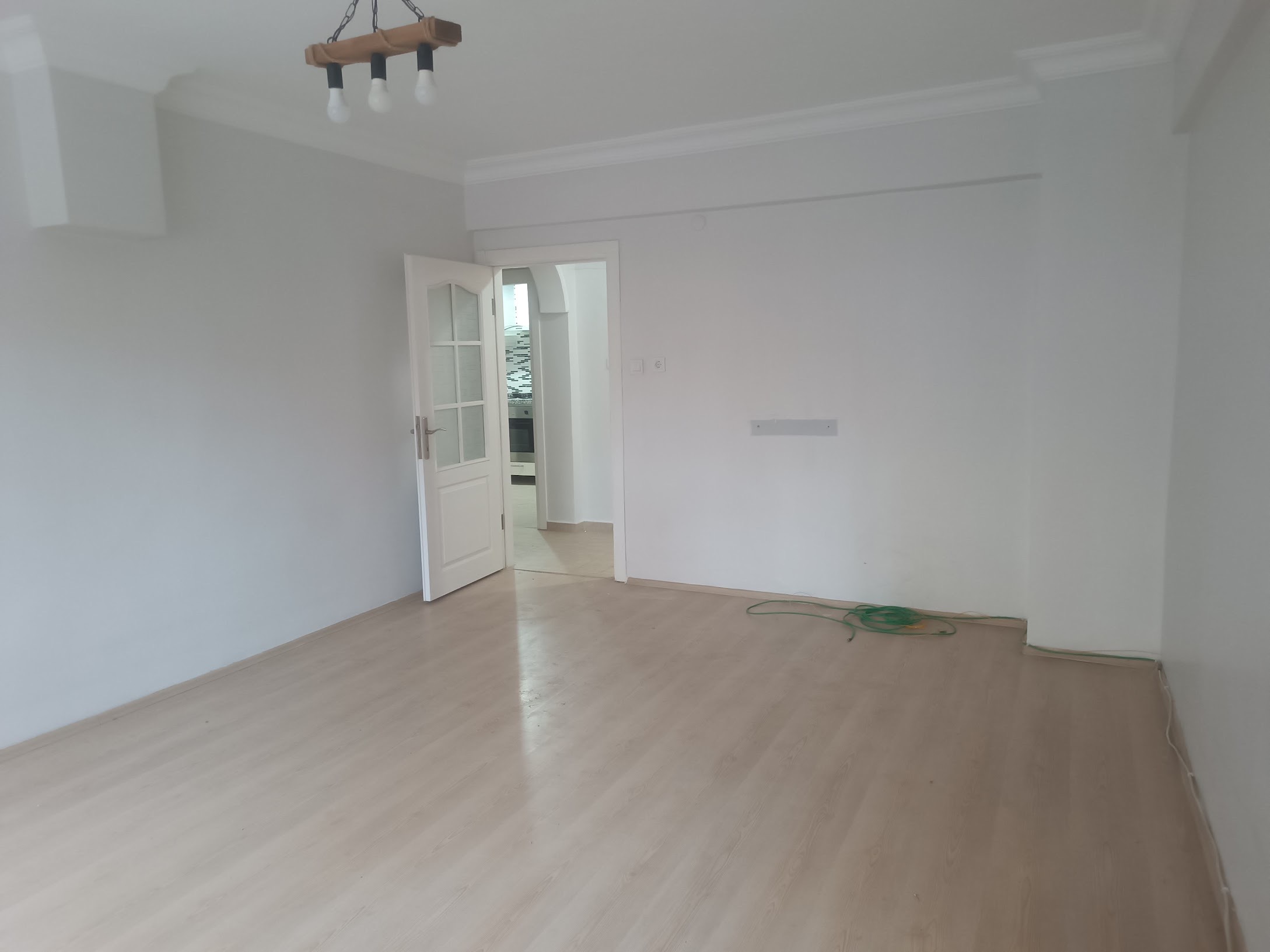 RamiYeni Mahalle’de Kat Mülkiyetli, Kiracılı, Düz Giriş 2+1 Daire - 14