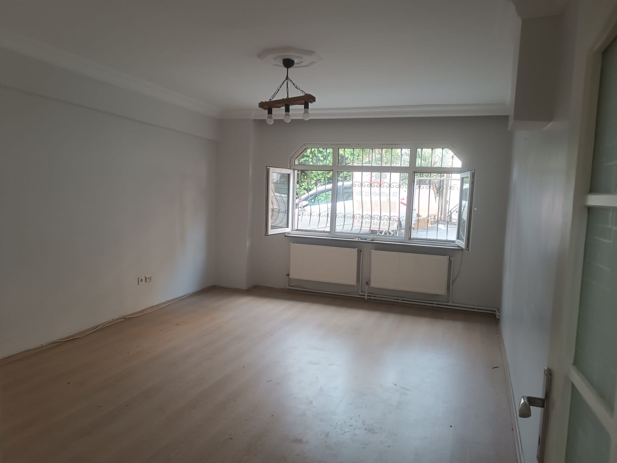 RamiYeni Mahalle’de Kat Mülkiyetli, Kiracılı, Düz Giriş 2+1 Daire - 12