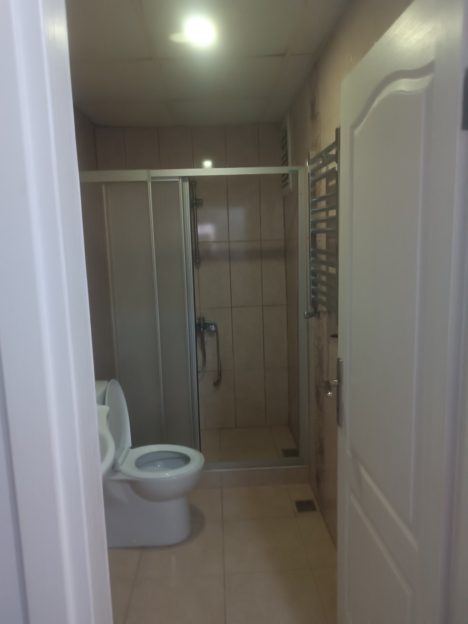 RamiYeni Mahalle’de Kat Mülkiyetli, Kiracılı, Düz Giriş 2+1 Daire - 23