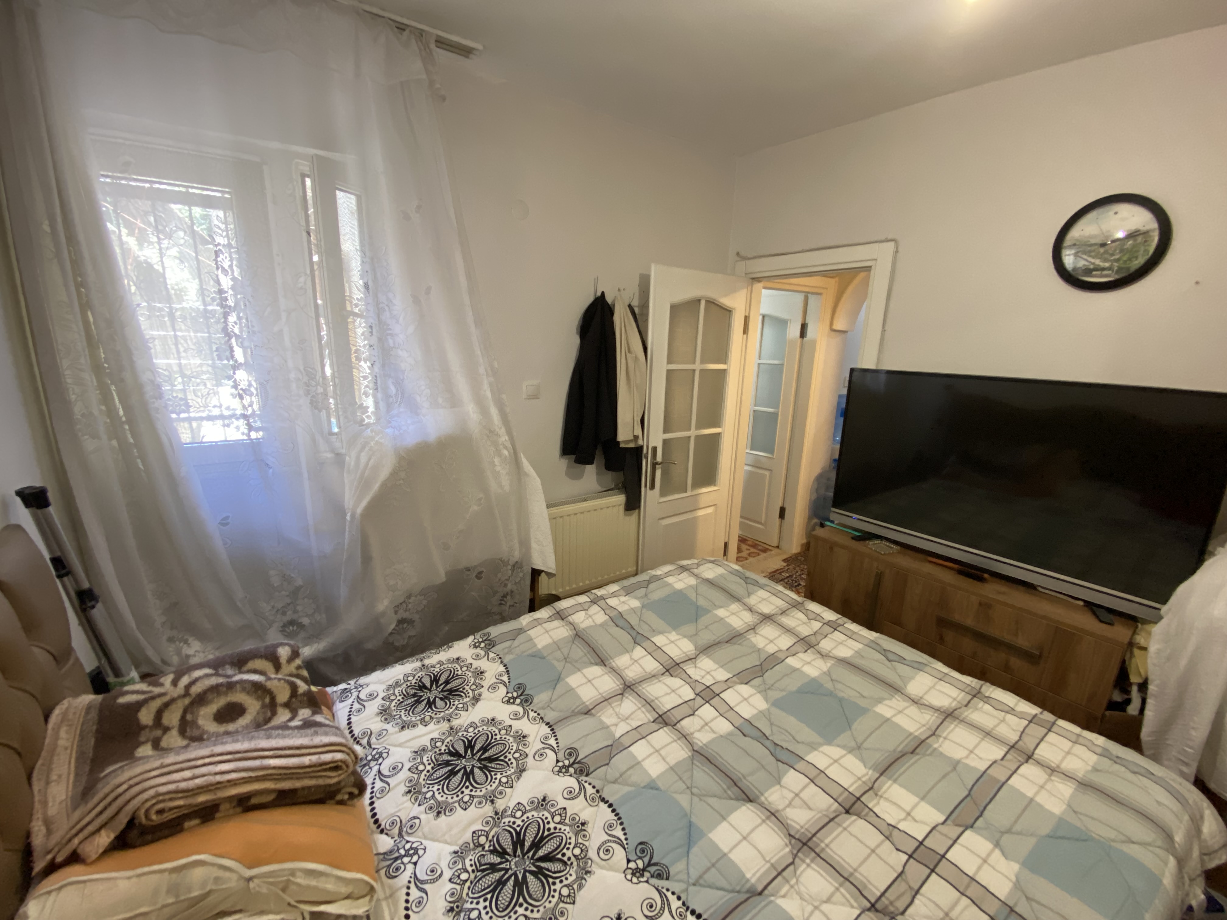 RamiYeni Mahalle’de Kat Mülkiyetli, Kiracılı, Düz Giriş 2+1 Daire - 18