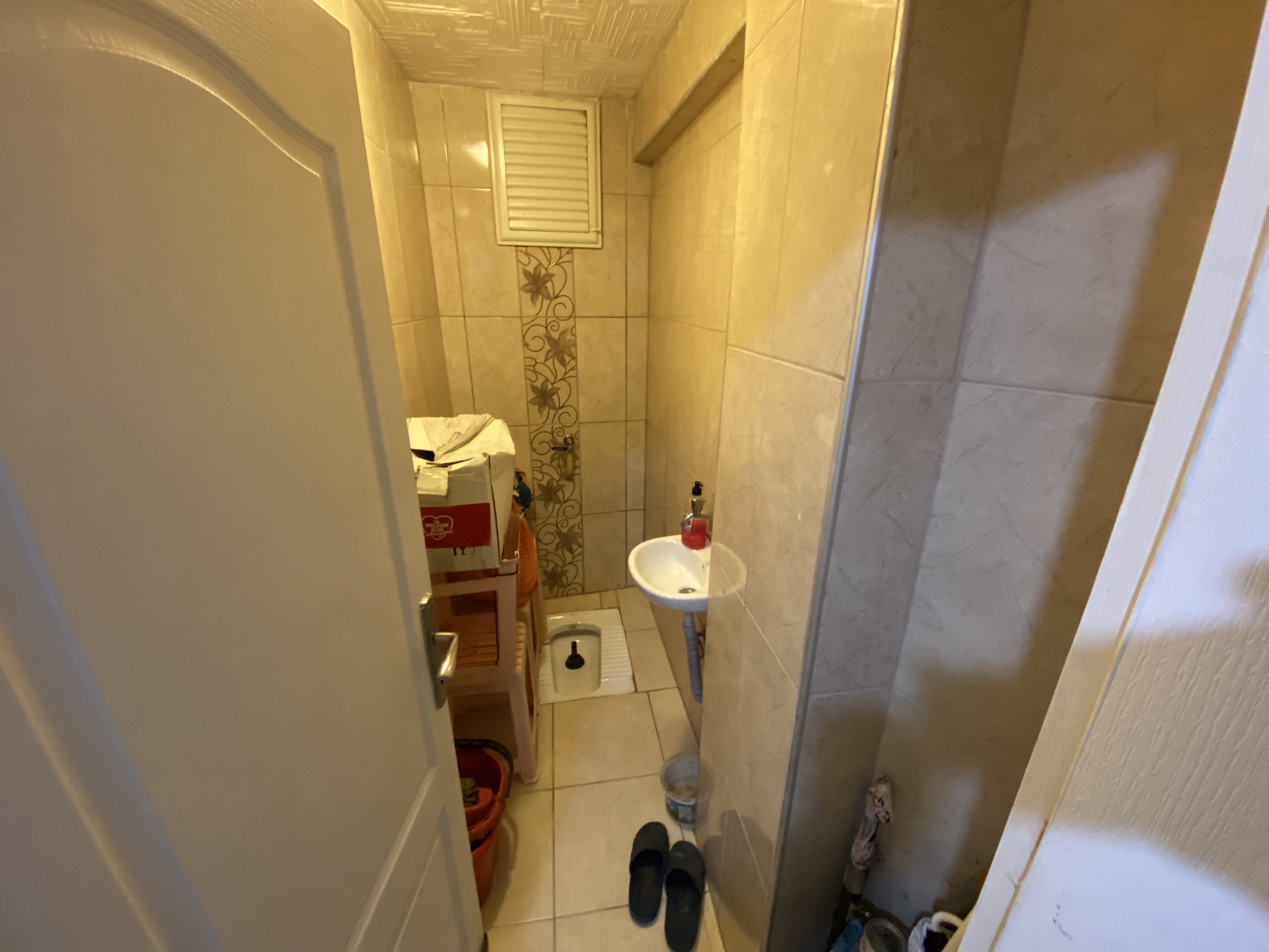 RamiYeni Mahalle’de Kat Mülkiyetli, Kiracılı, Düz Giriş 2+1 Daire - 24