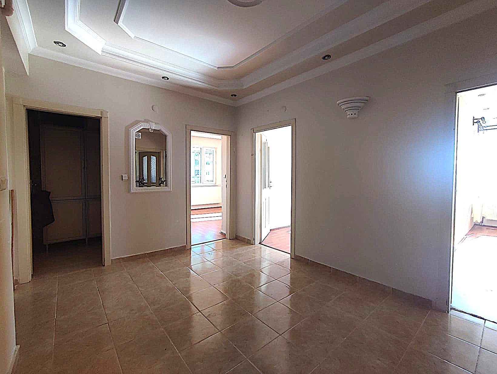 erkilet camikebirde kiralık3+1 daire - 3