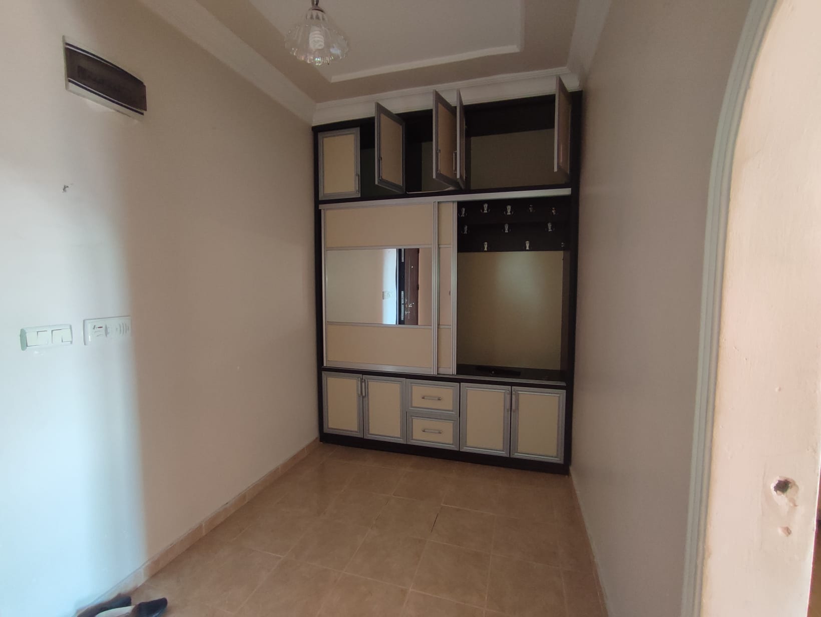 erkilet camikebirde kiralık3+1 daire - 22