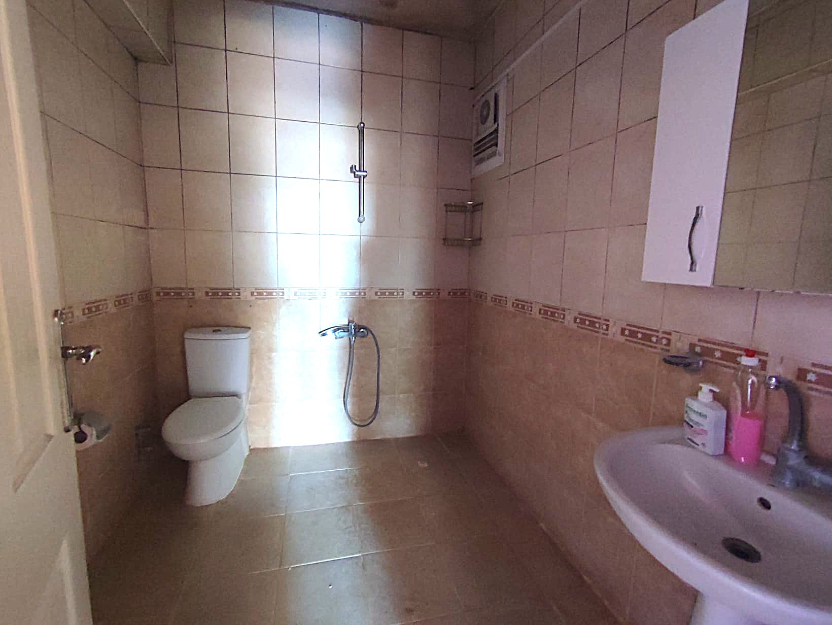 erkilet camikebirde kiralık3+1 daire - 9