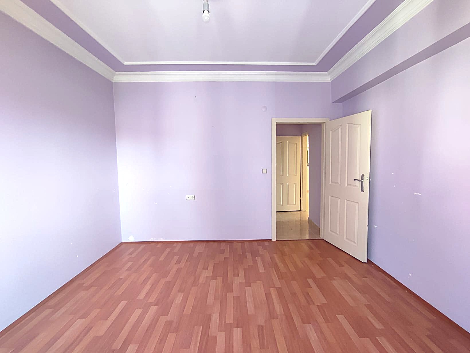 erkilet camikebirde kiralık3+1 daire